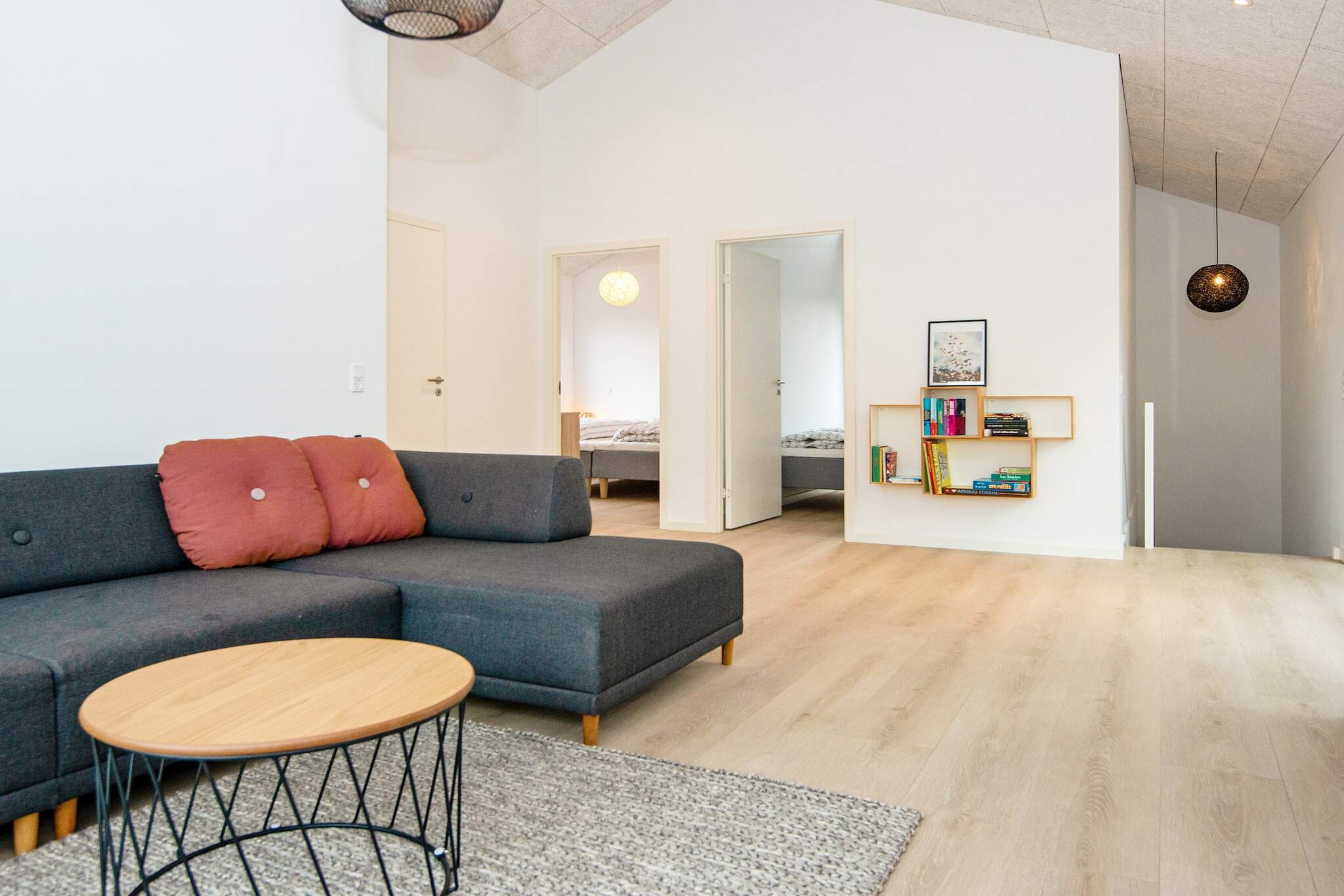 Luxe retraite in Romo -- By Traum Ferienwohnungen - Binnen