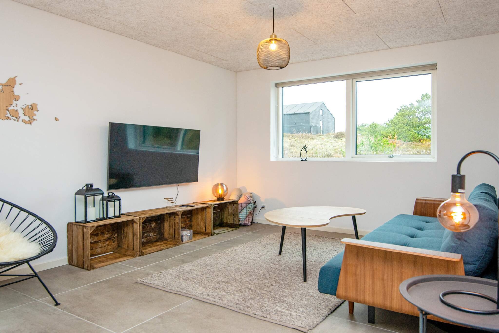 Luxe retraite in Romo -- By Traum Ferienwohnungen - Binnen