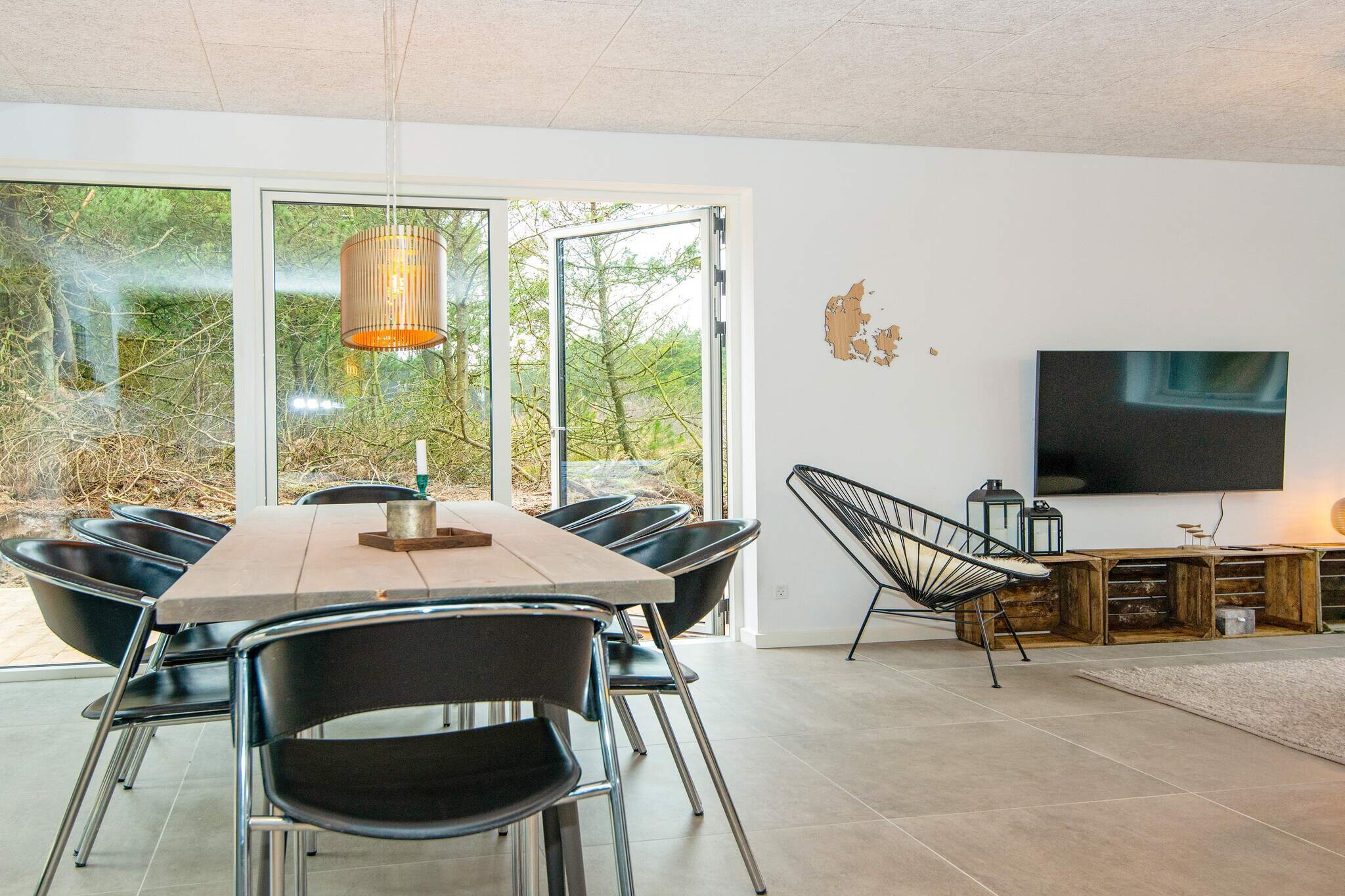 Luxe retraite in Romo -- By Traum Ferienwohnungen - Binnen