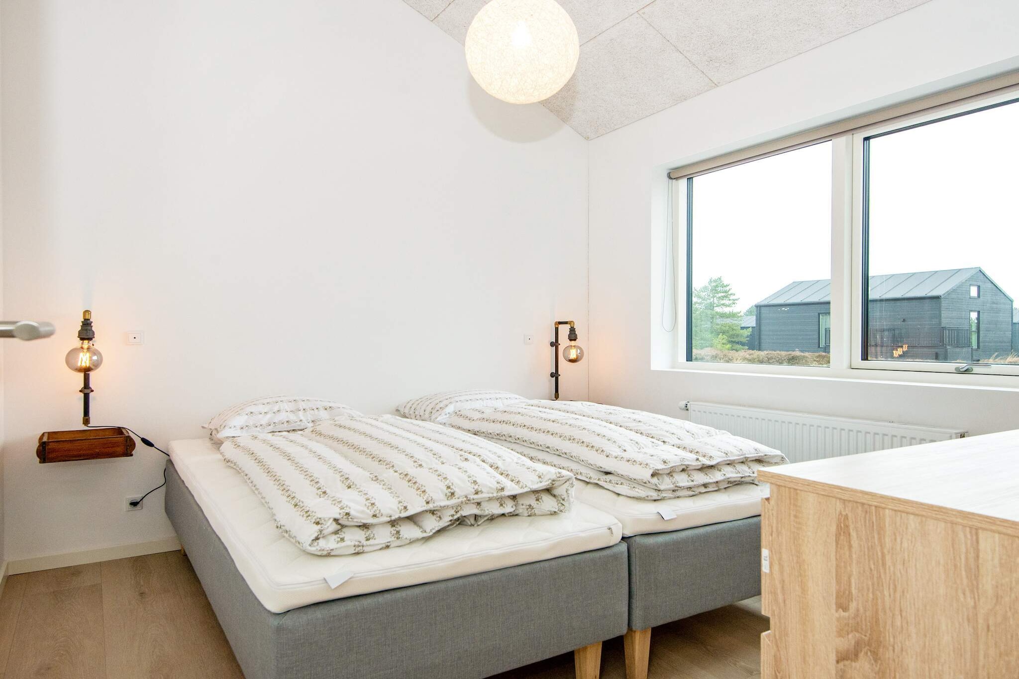 Luxe retraite in Romo -- By Traum Ferienwohnungen - Binnen