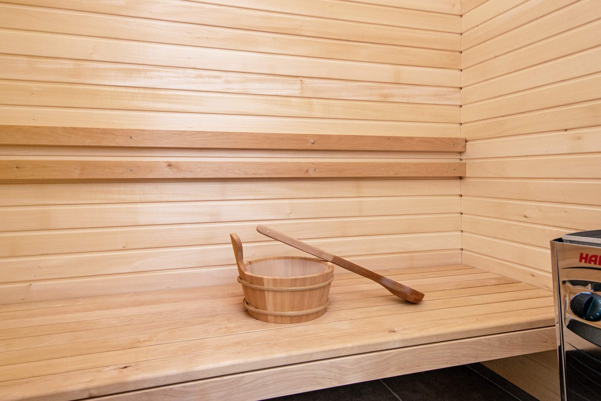 Luxe retraite in Romo -- By Traum Ferienwohnungen - Sauna