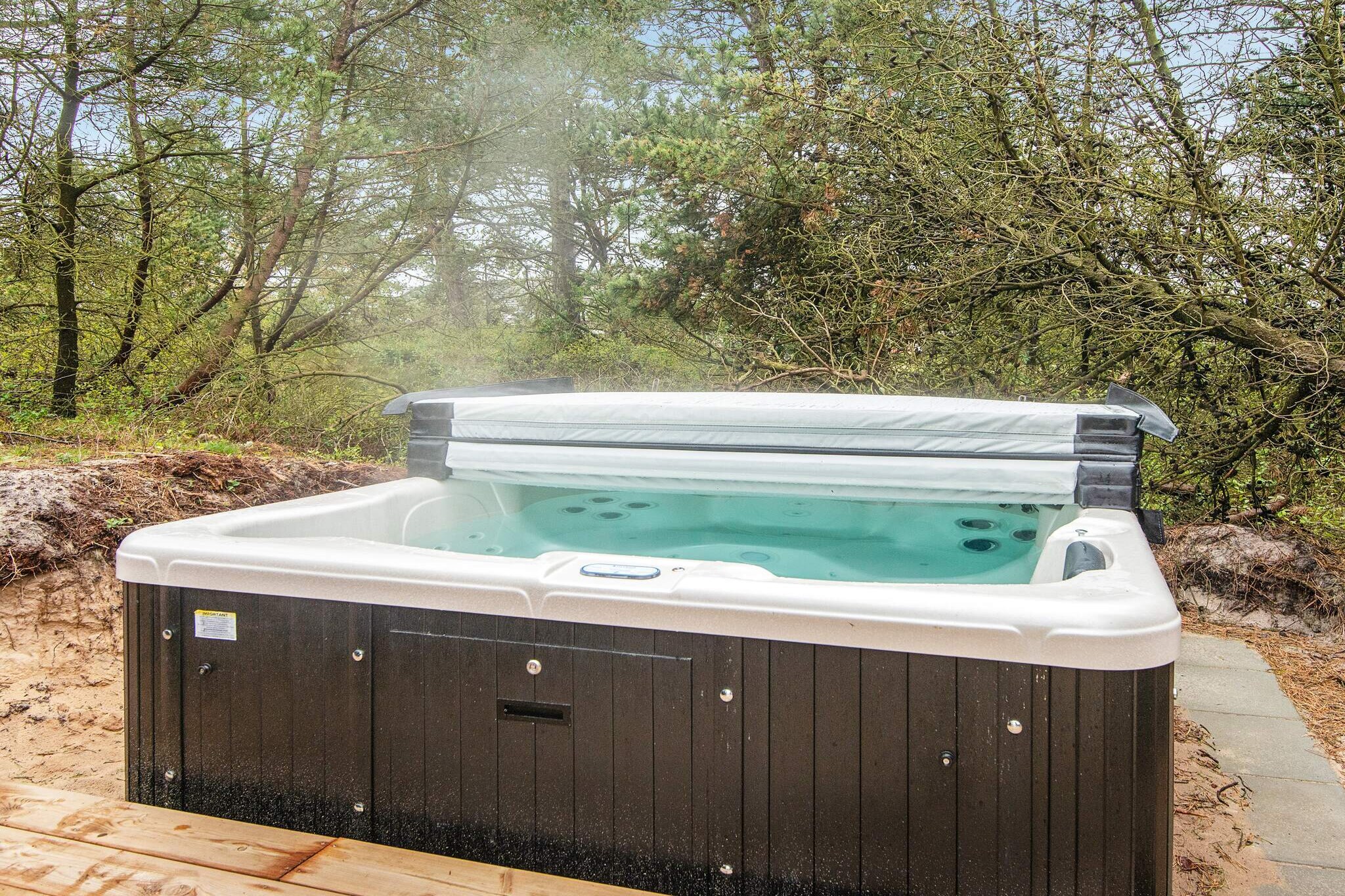 Luxe retraite in Romo -- By Traum Ferienwohnungen - Spa