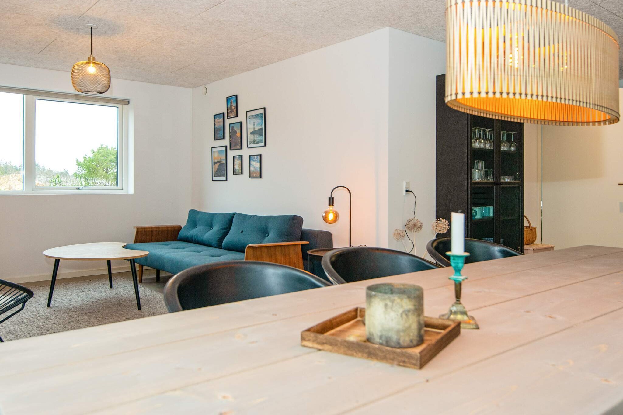 Luxe retraite in Romo -- By Traum Ferienwohnungen - Binnen