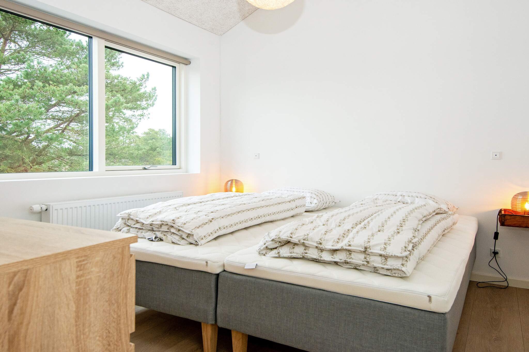 Luxe retraite in Romo -- By Traum Ferienwohnungen - Binnen