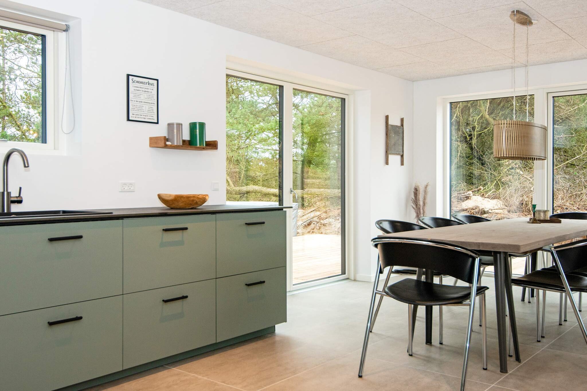 Luxe retraite in Romo -- By Traum Ferienwohnungen - Binnen