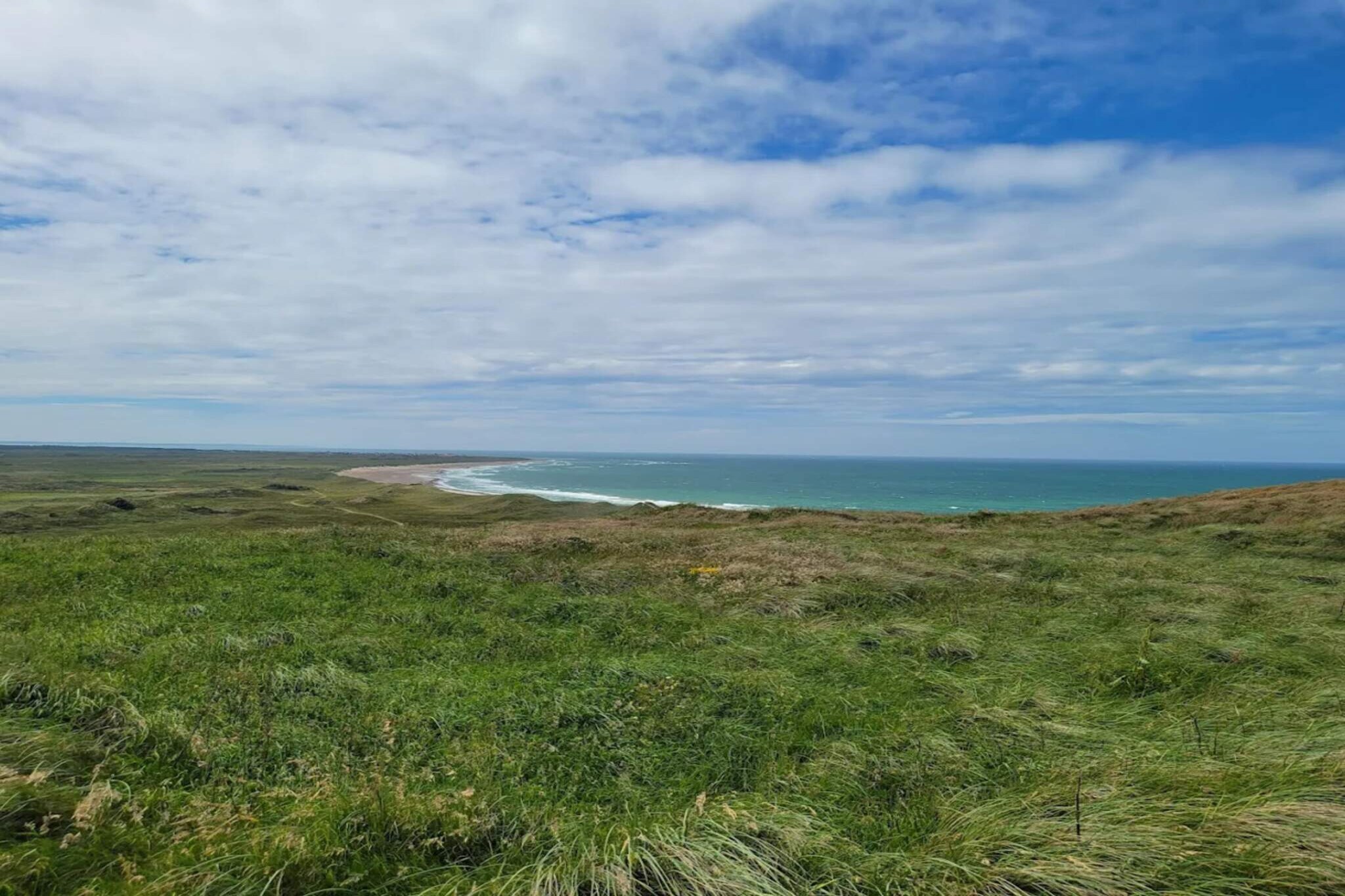 6 person holiday home in Frøstrup-By Traum