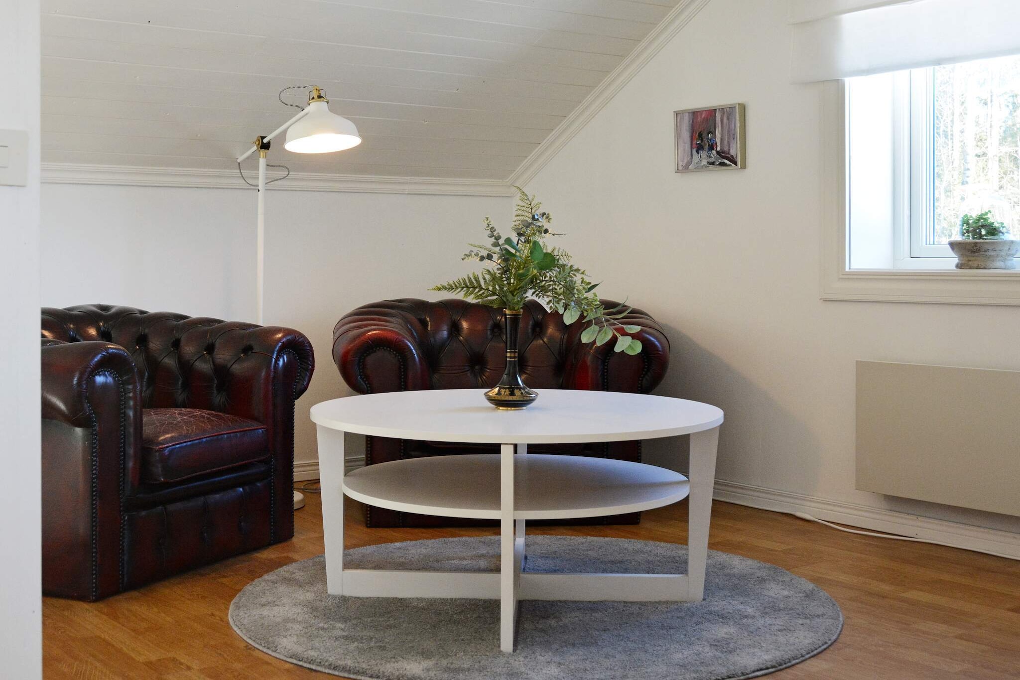Indoor