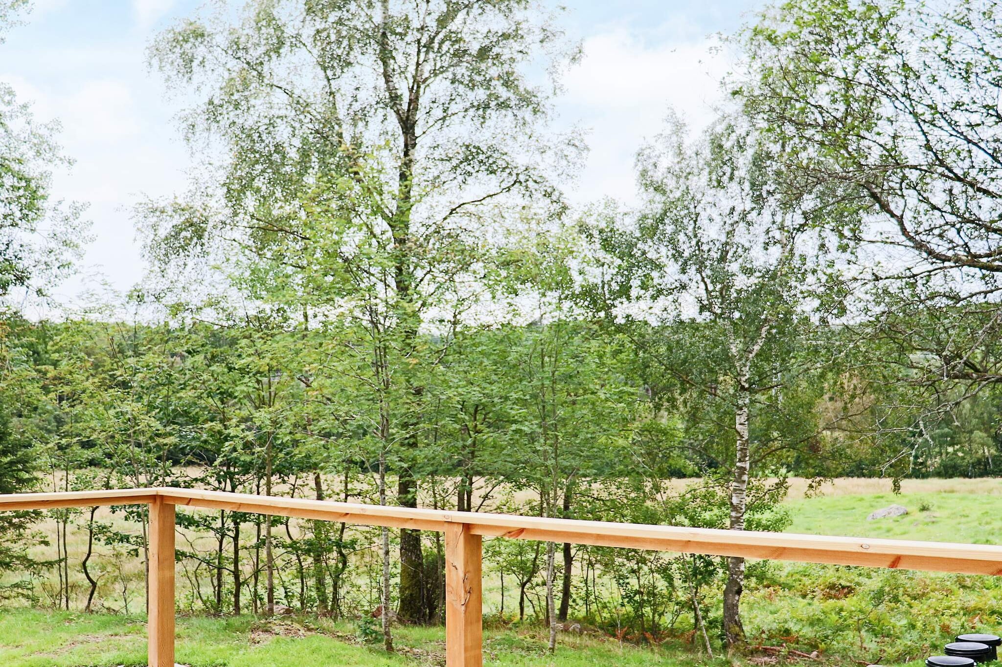 4 person holiday home in KNÃ„RED-By Traum