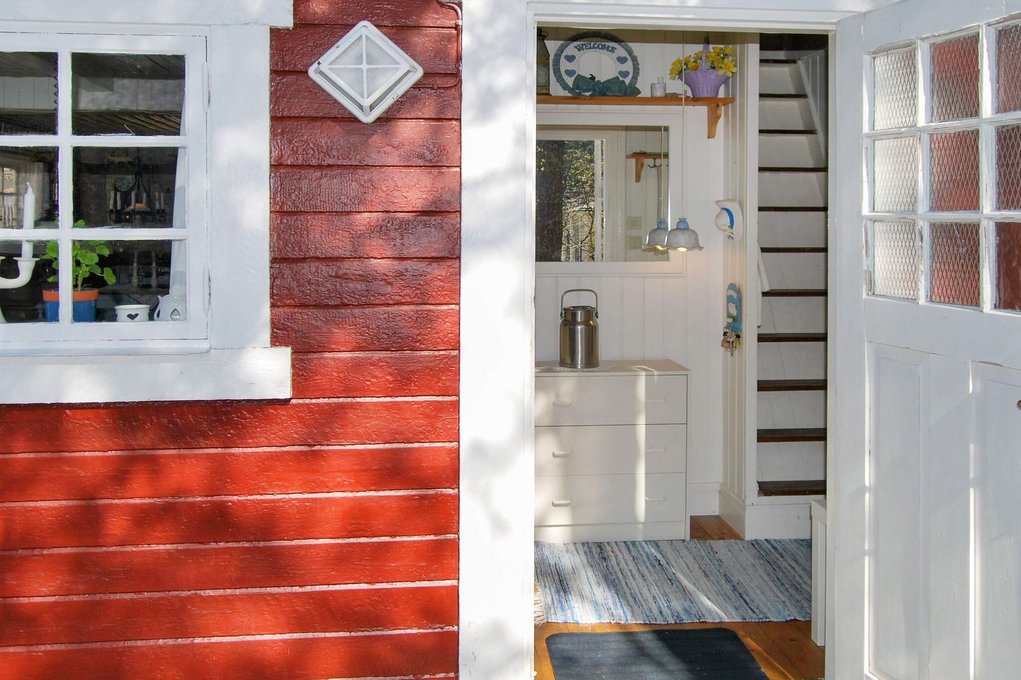 Holiday Home near Kampinge Beach