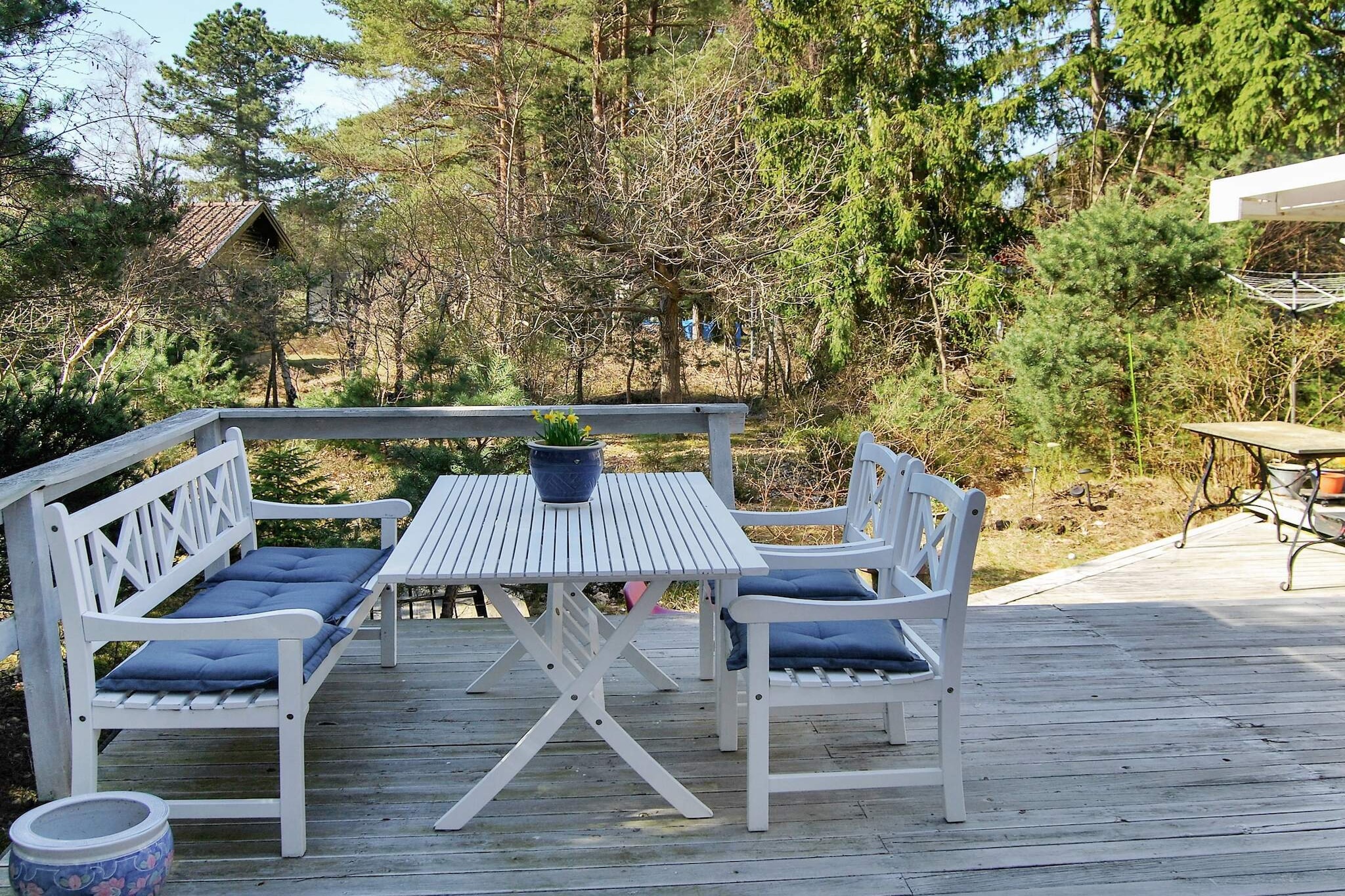Holiday Home near Kampinge Beach