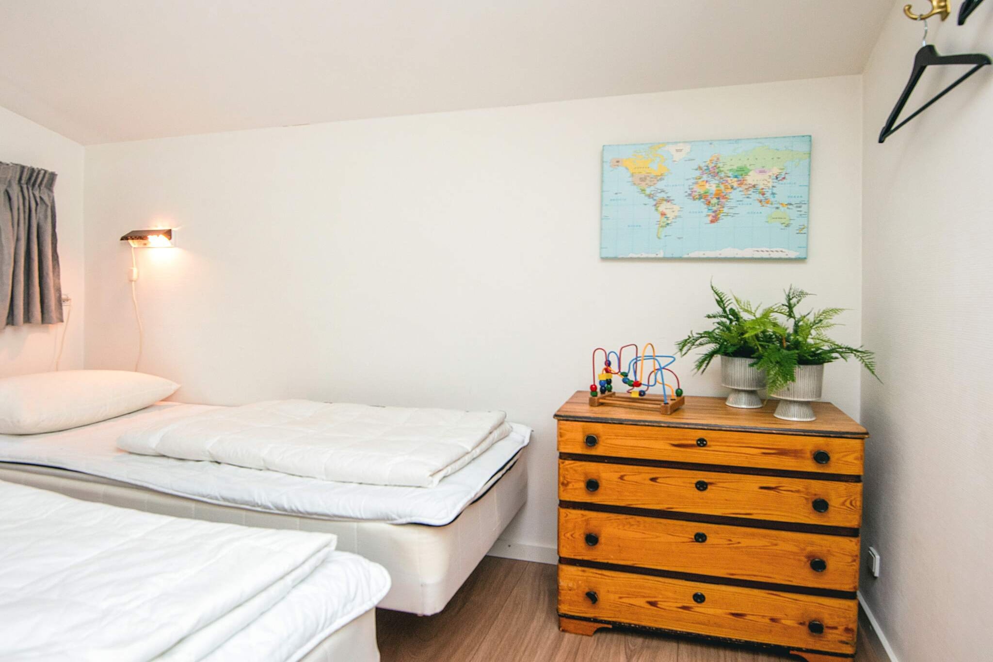 8 persoons vakantie huis in Ebeltoft-By Traum - Binnen