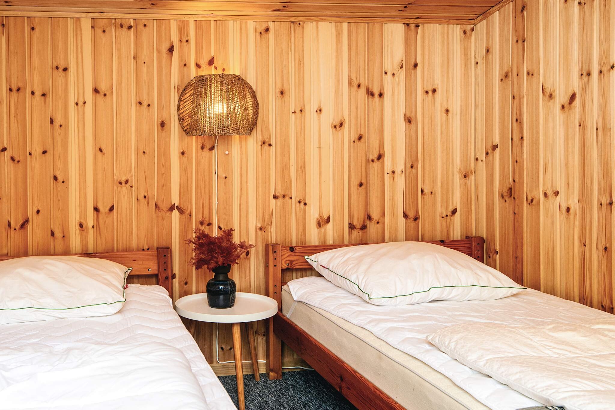 8 persoons vakantie huis in Ebeltoft-By Traum - Binnen