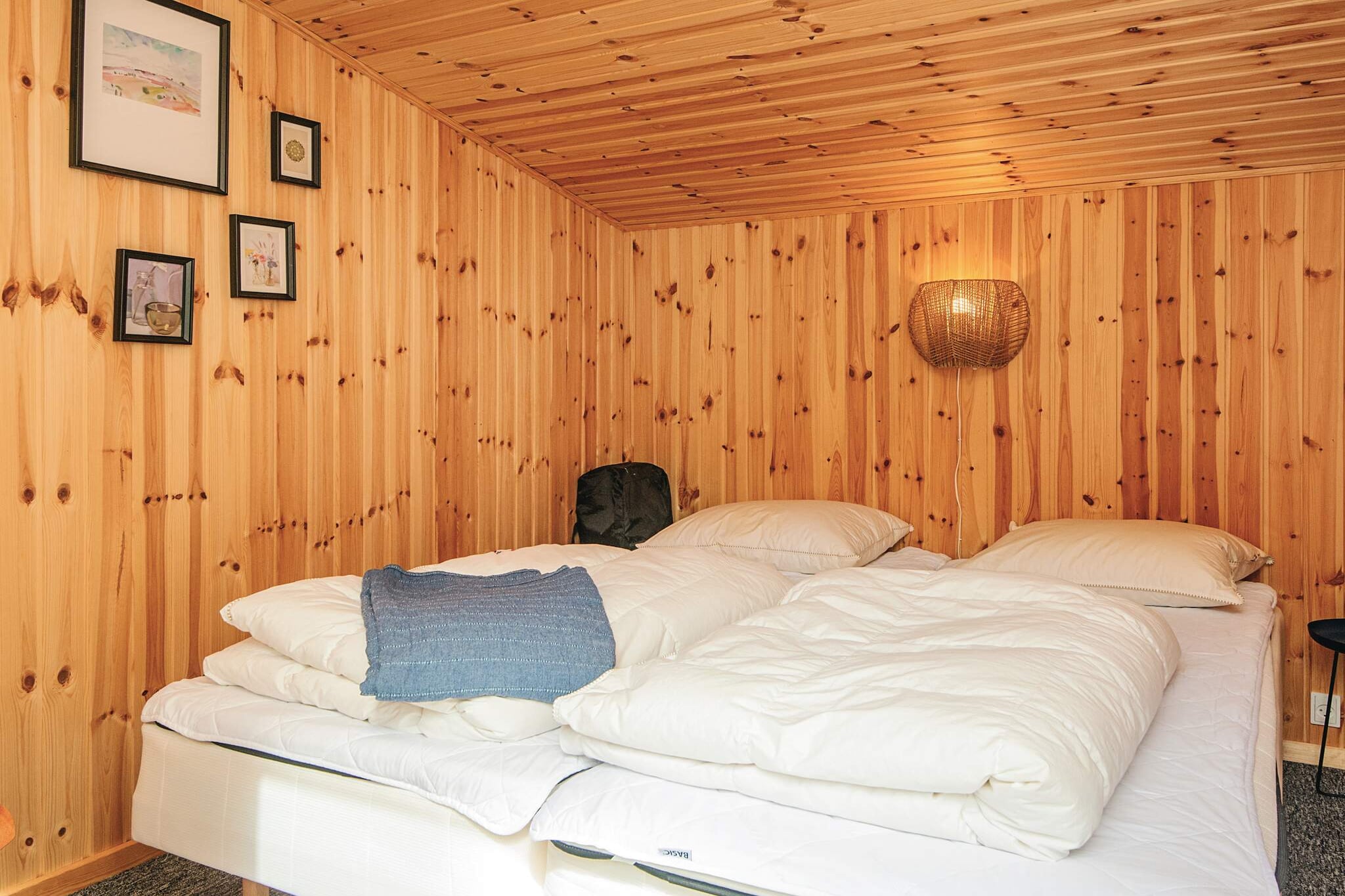 8 persoons vakantie huis in Ebeltoft-By Traum - Binnen