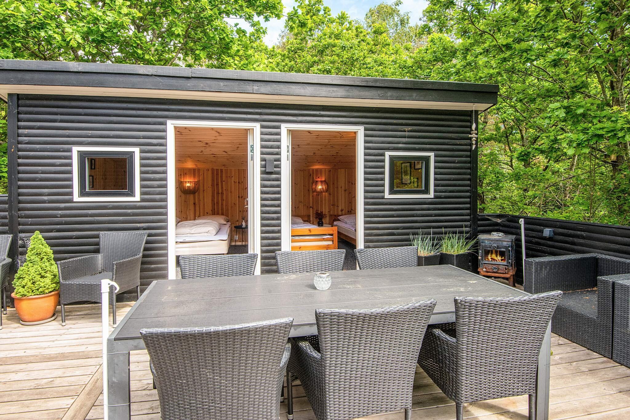 8 persoons vakantie huis in Ebeltoft-By Traum - Uitzicht