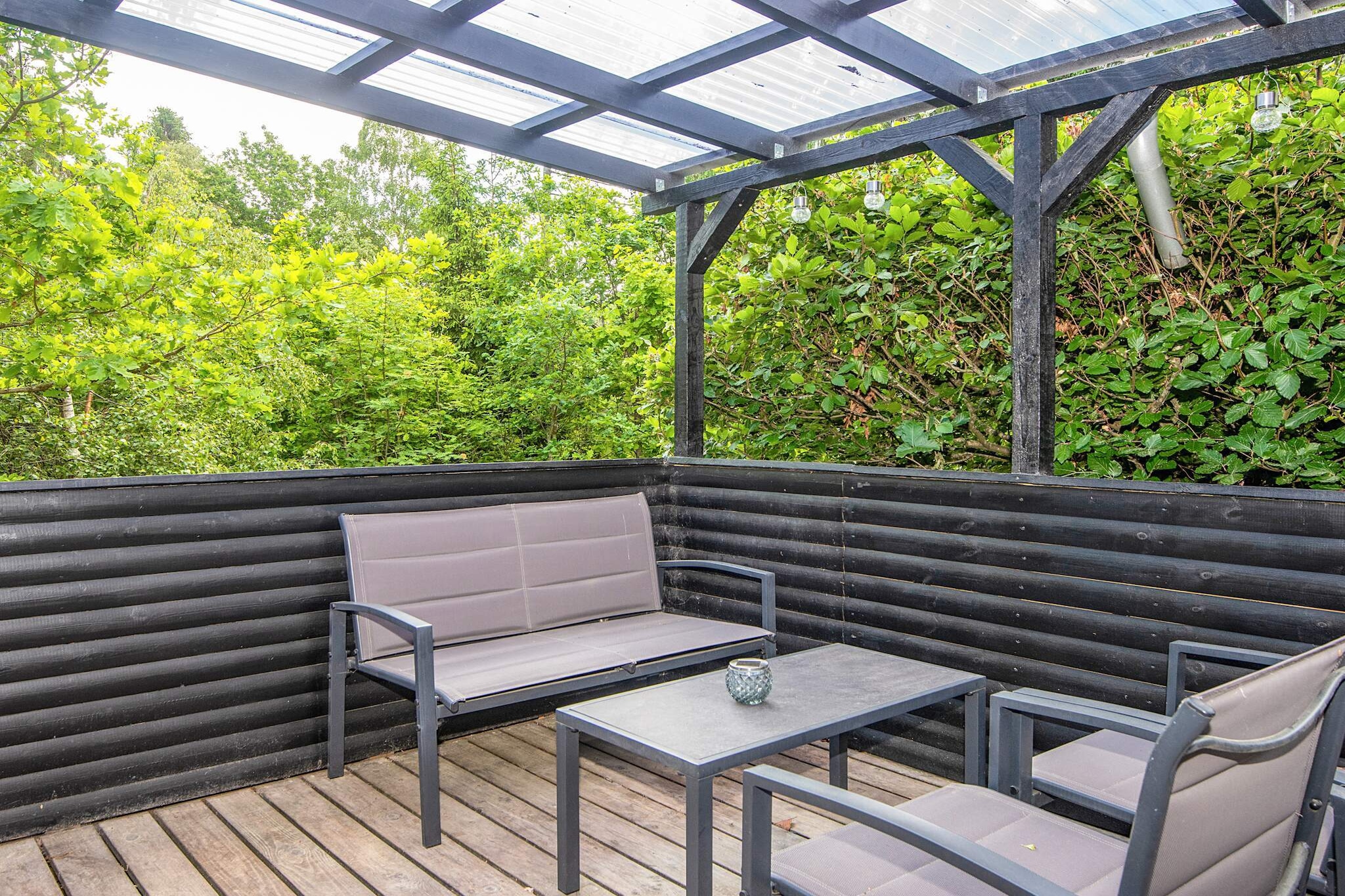 8 persoons vakantie huis in Ebeltoft-By Traum - Uitzicht