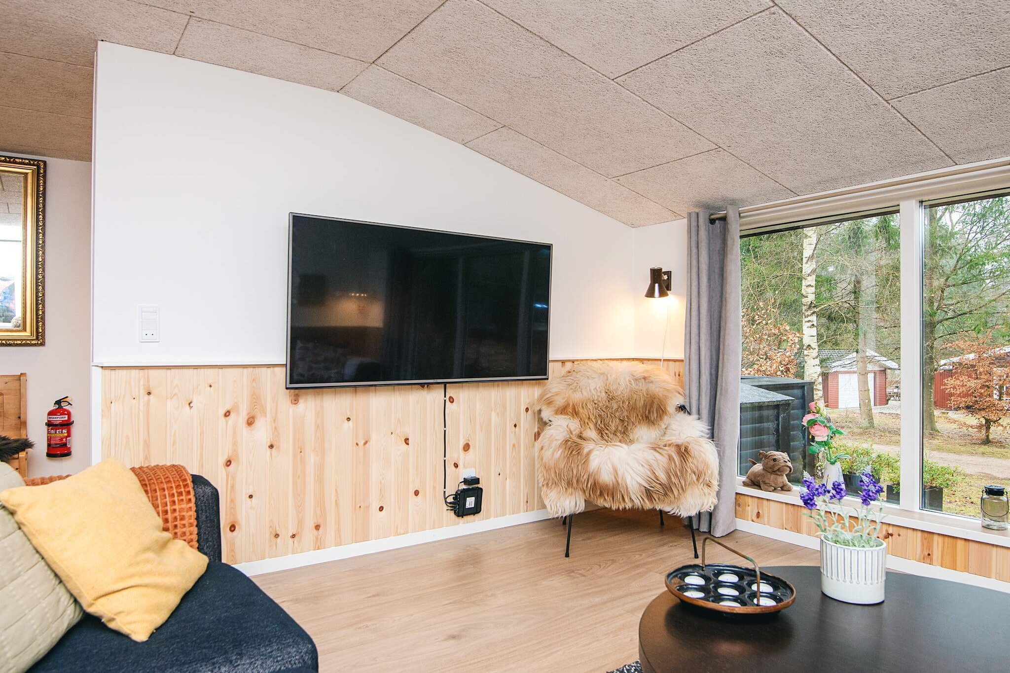 8 persoons vakantie huis in Ebeltoft-By Traum - Binnen