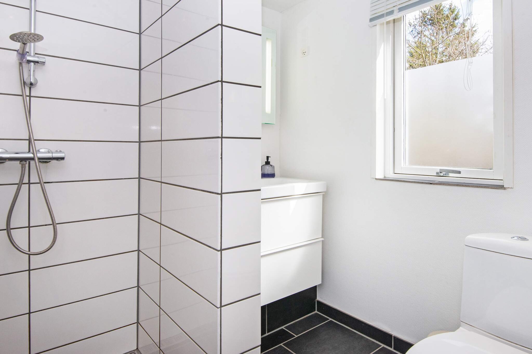 8 persoons vakantie huis in Ebeltoft-By Traum - Binnen
