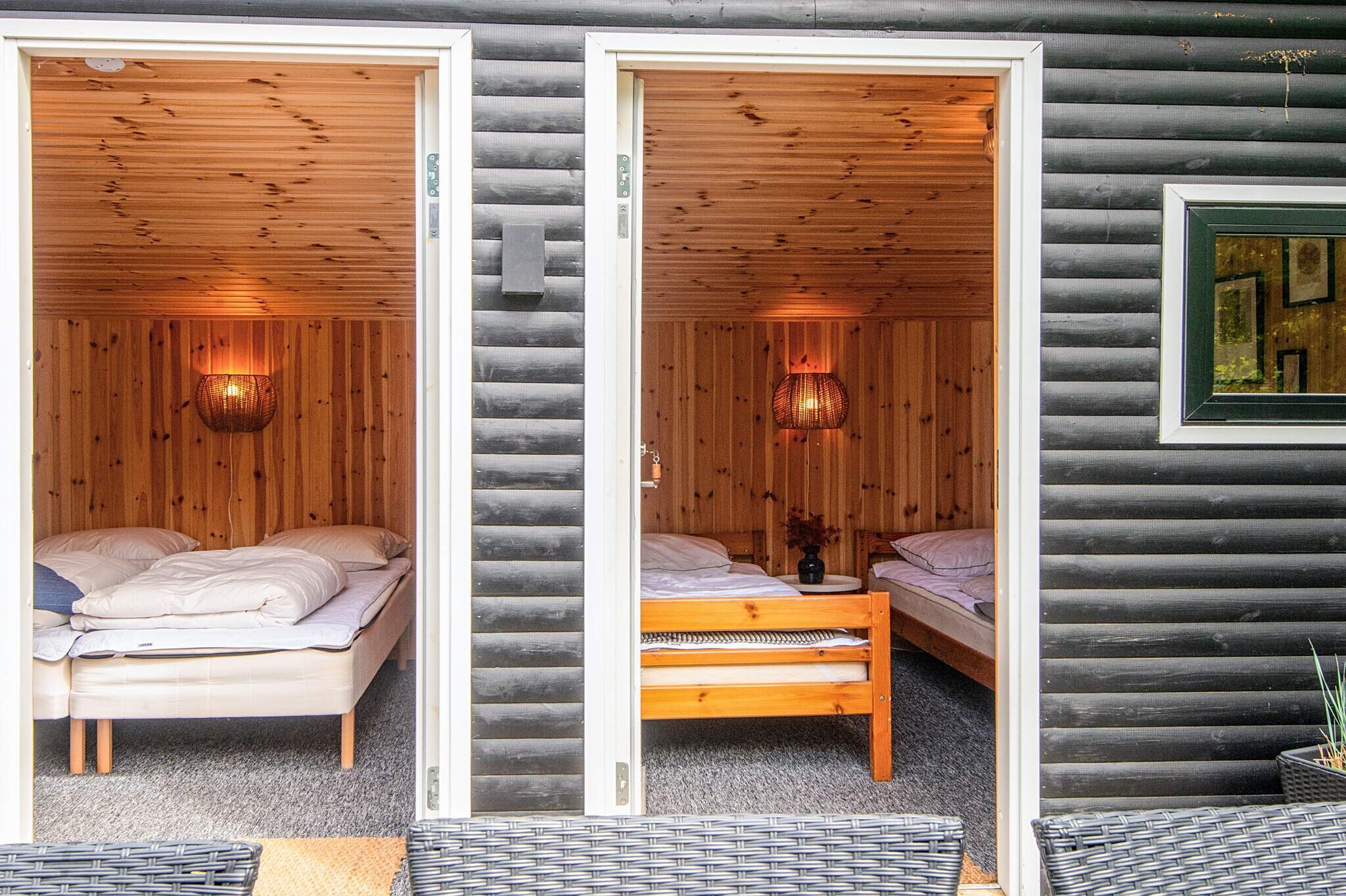 8 persoons vakantie huis in Ebeltoft-By Traum - Uitzicht
