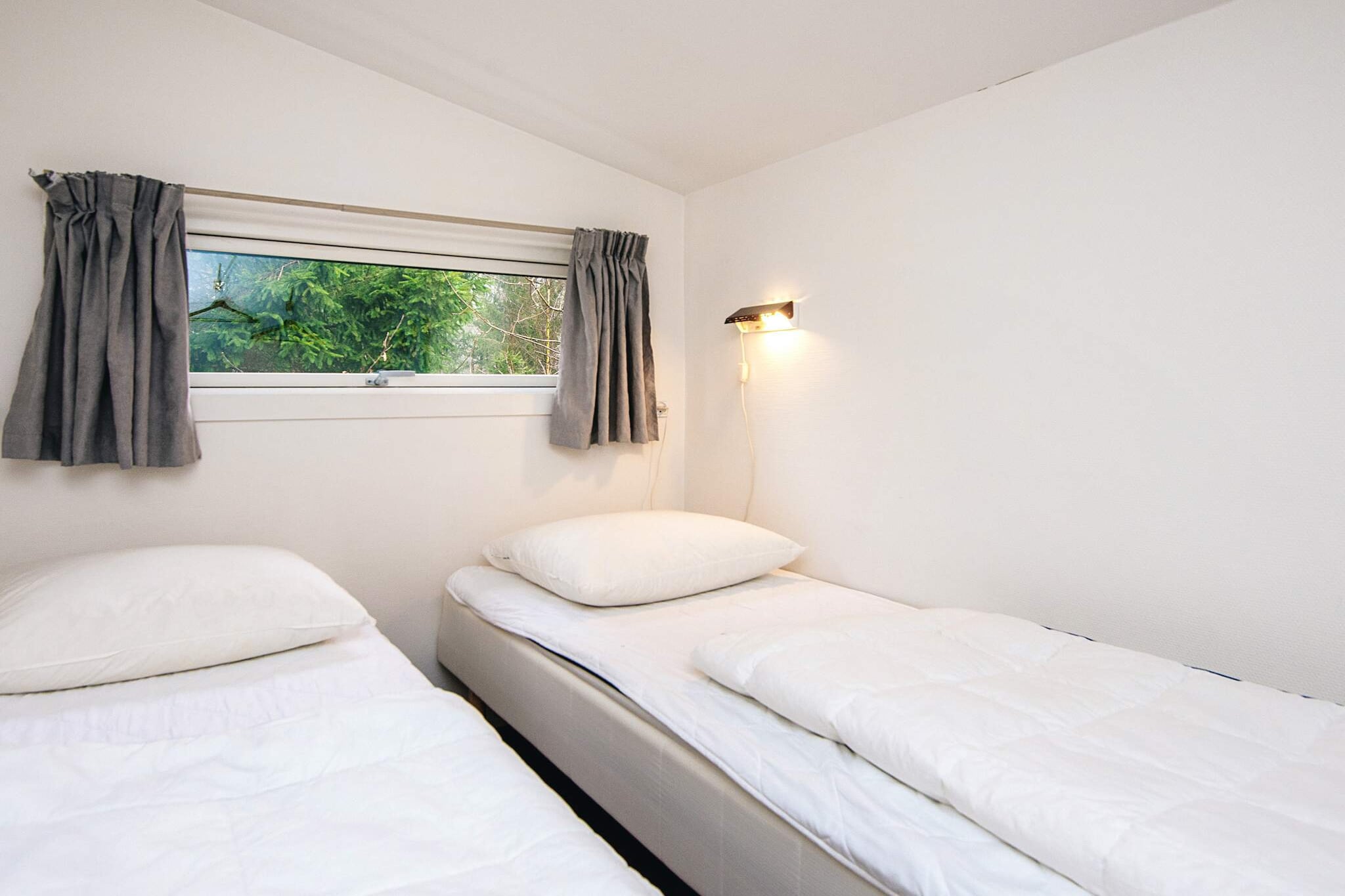 8 persoons vakantie huis in Ebeltoft-By Traum - Binnen
