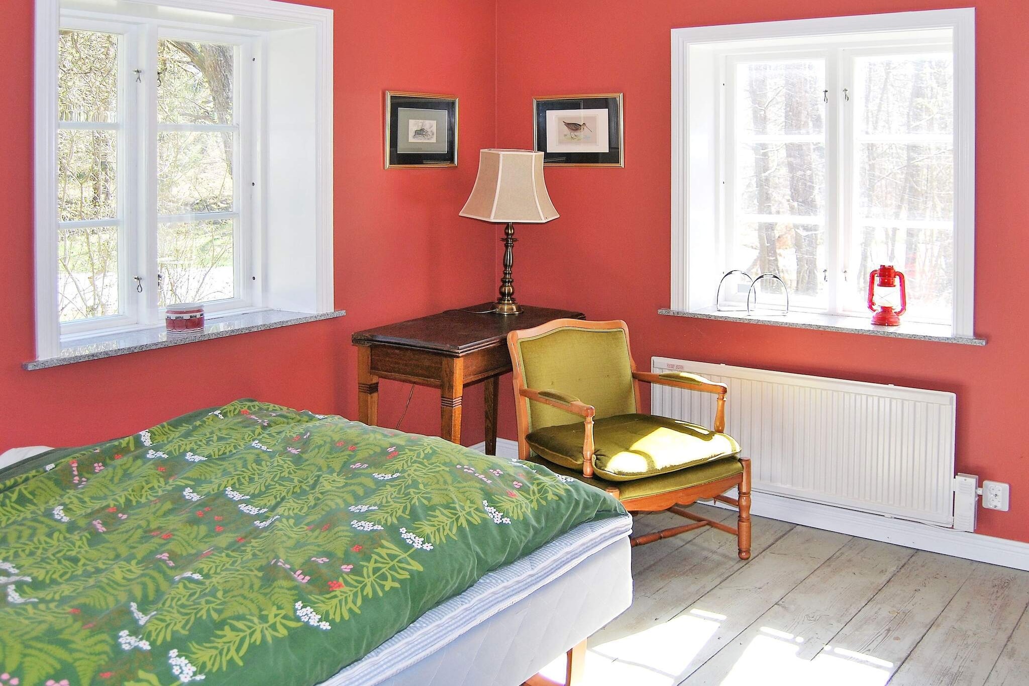 Sweden