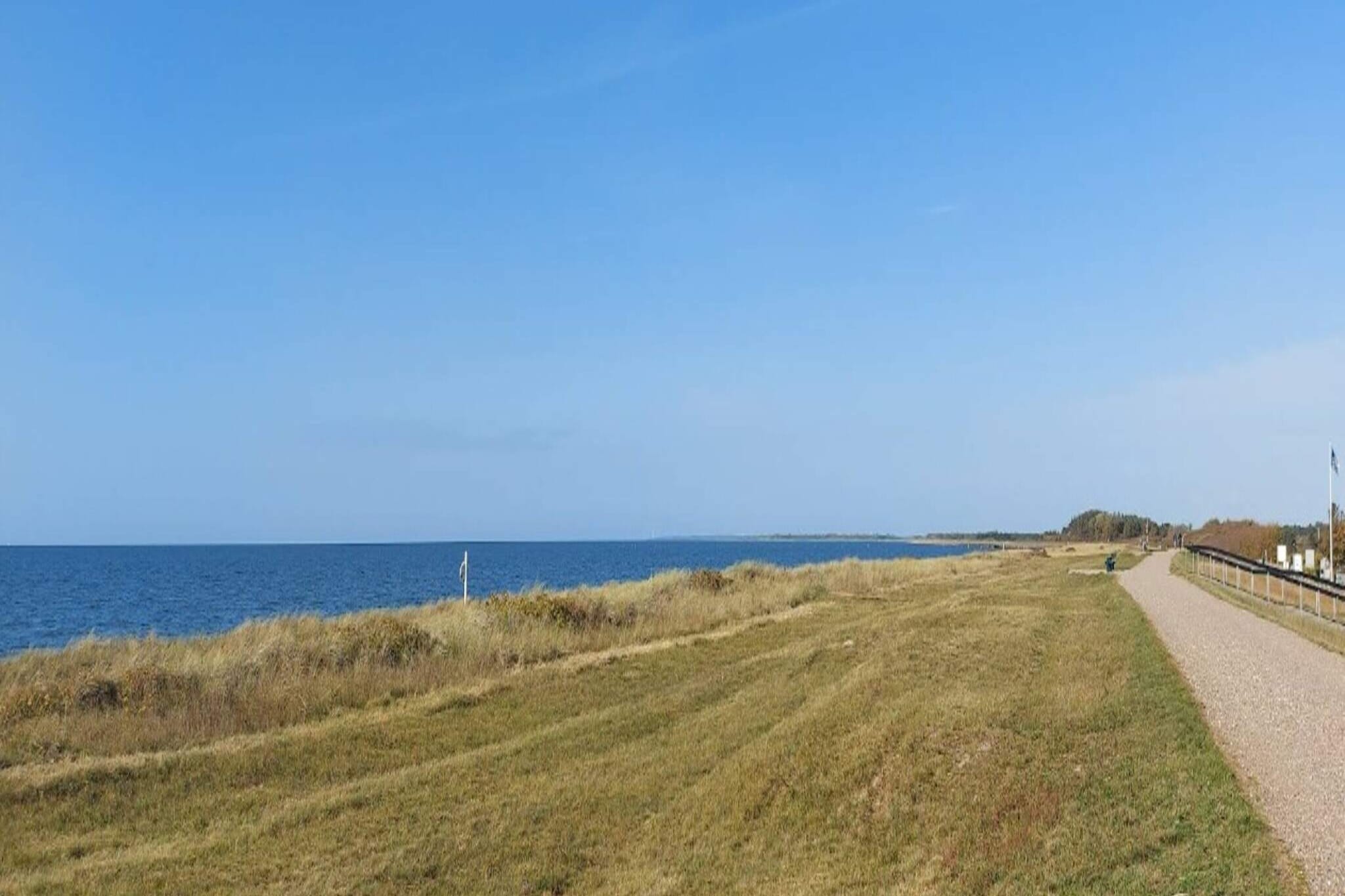 6 Personen Ferienhaus in Kolind-By Traum
