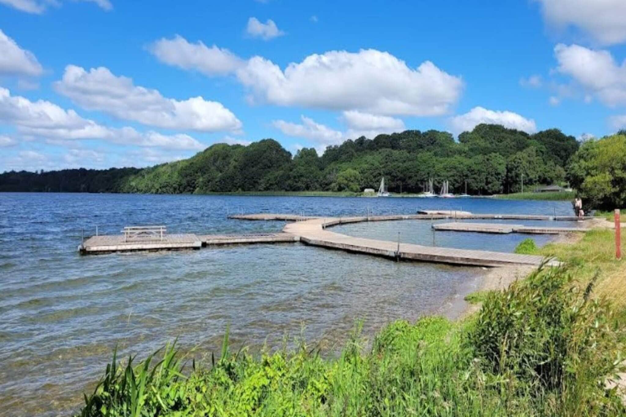6 persoons vakantie huis in Kolind-By Traum-Binnen