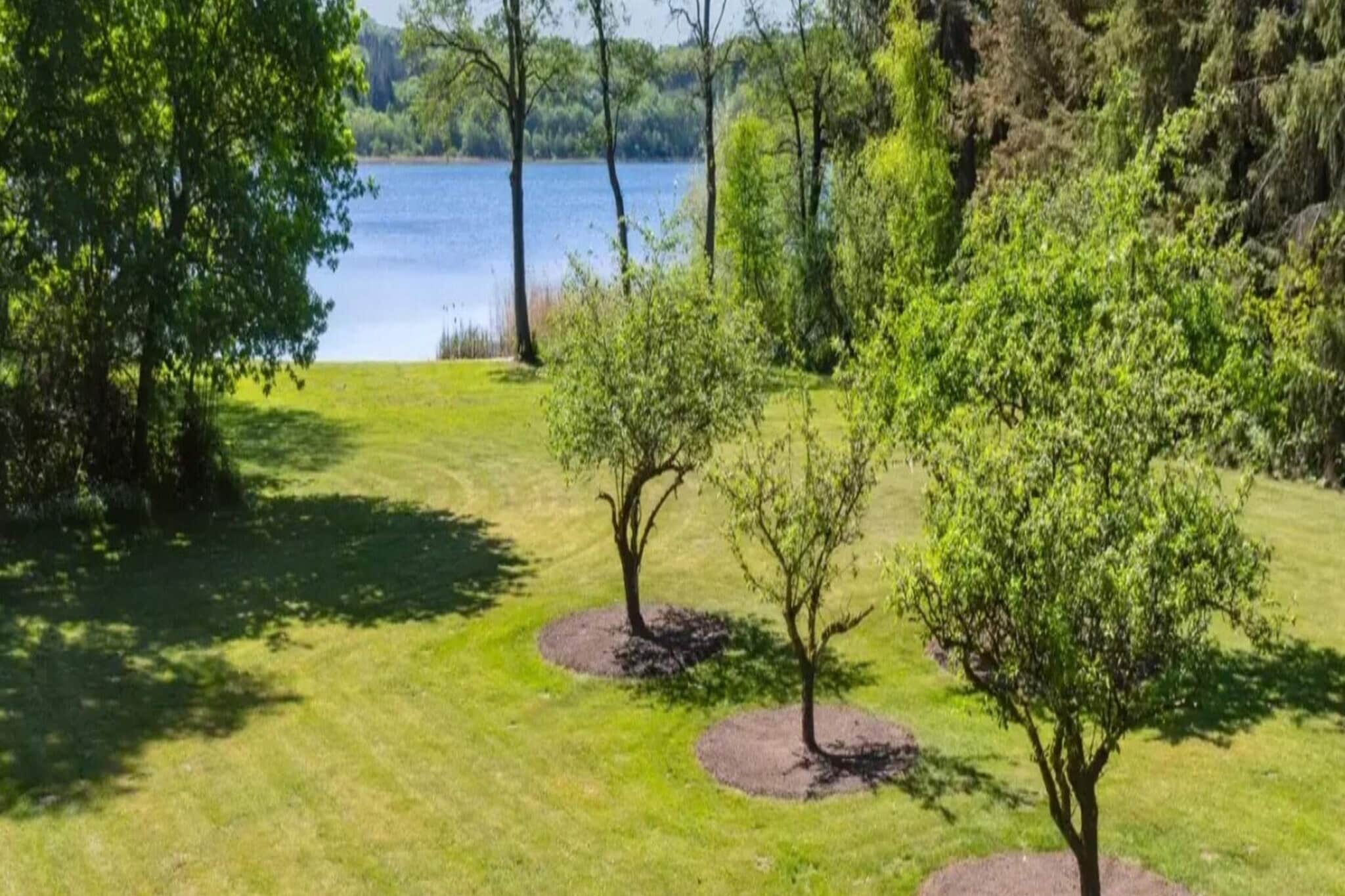 6 persoons vakantie huis in Kolind-By Traum-Binnen