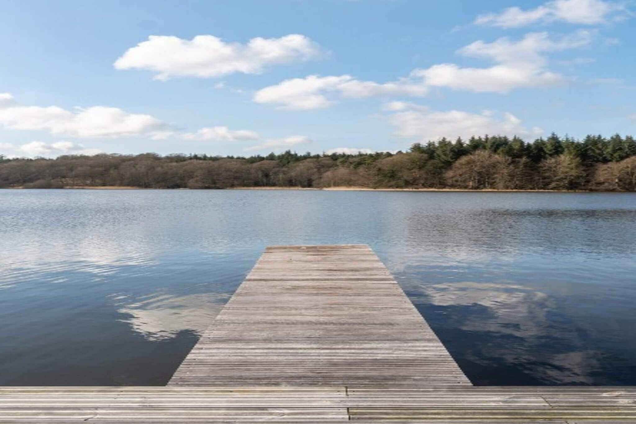 6 persoons vakantie huis in Kolind-By Traum-Sauna