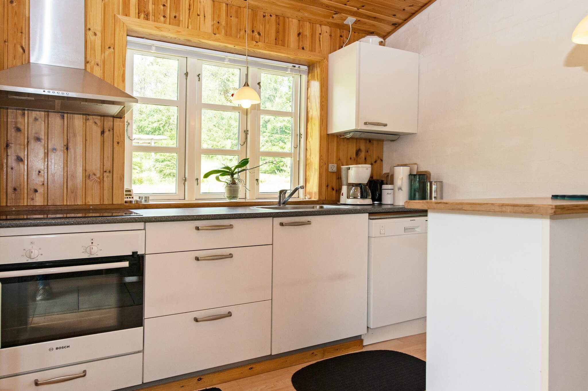 6 persoons vakantie huis in Kolind-By Traum - Binnen