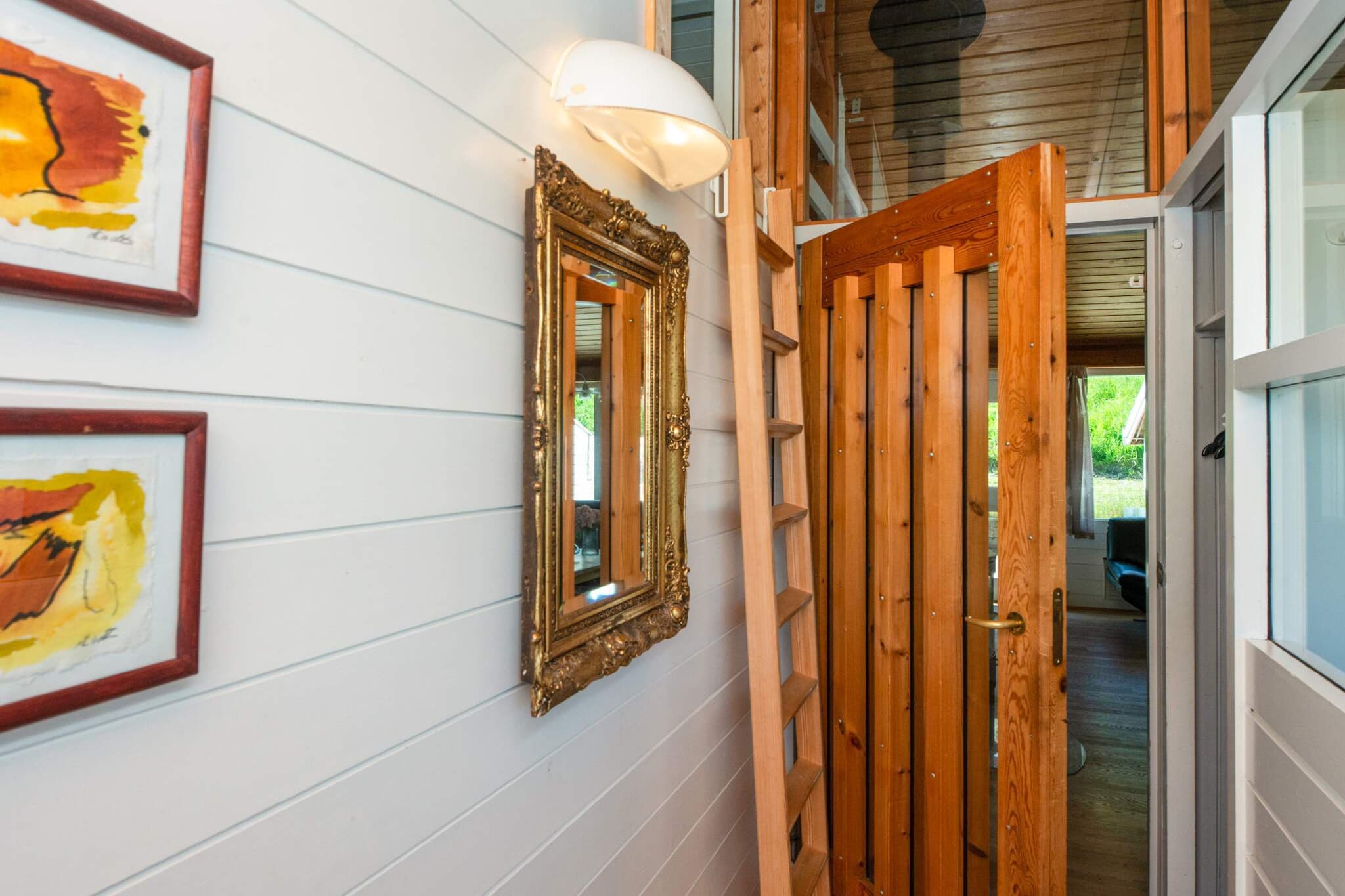 5 persoons vakantie huis in Aabenraa-By Traum-Binnen