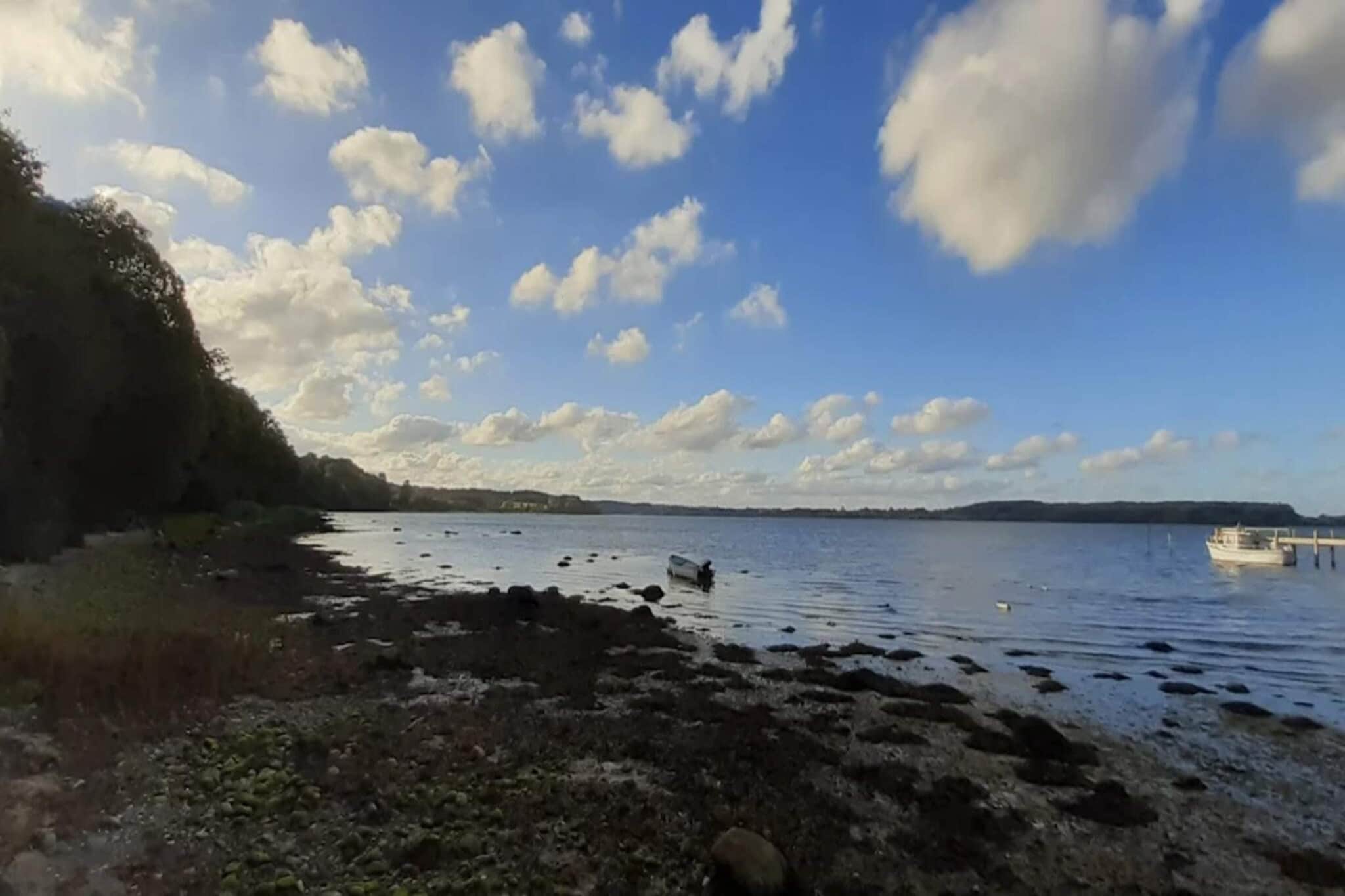 5 persoons vakantie huis in Aabenraa-By Traum-Waterzicht