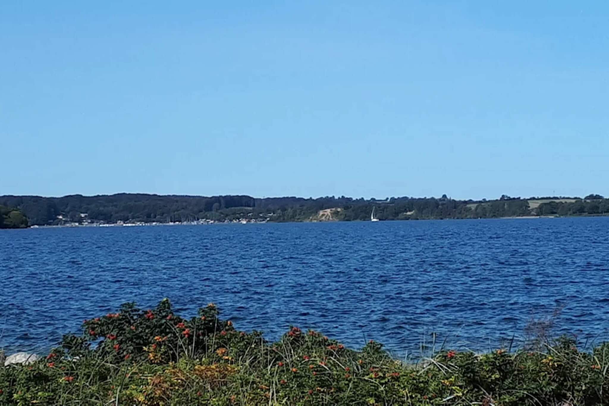 5 persoons vakantie huis in Aabenraa-By Traum-Waterzicht