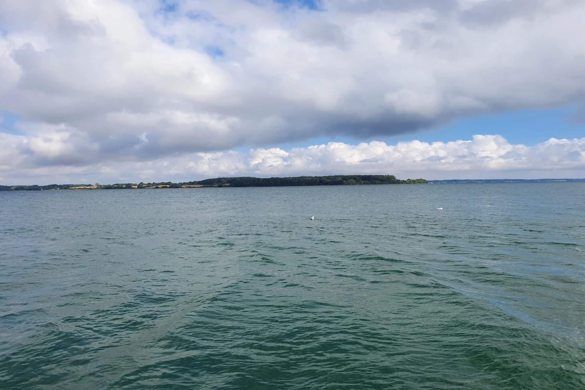 5 persoons vakantie huis in Aabenraa-By Traum-Waterzicht