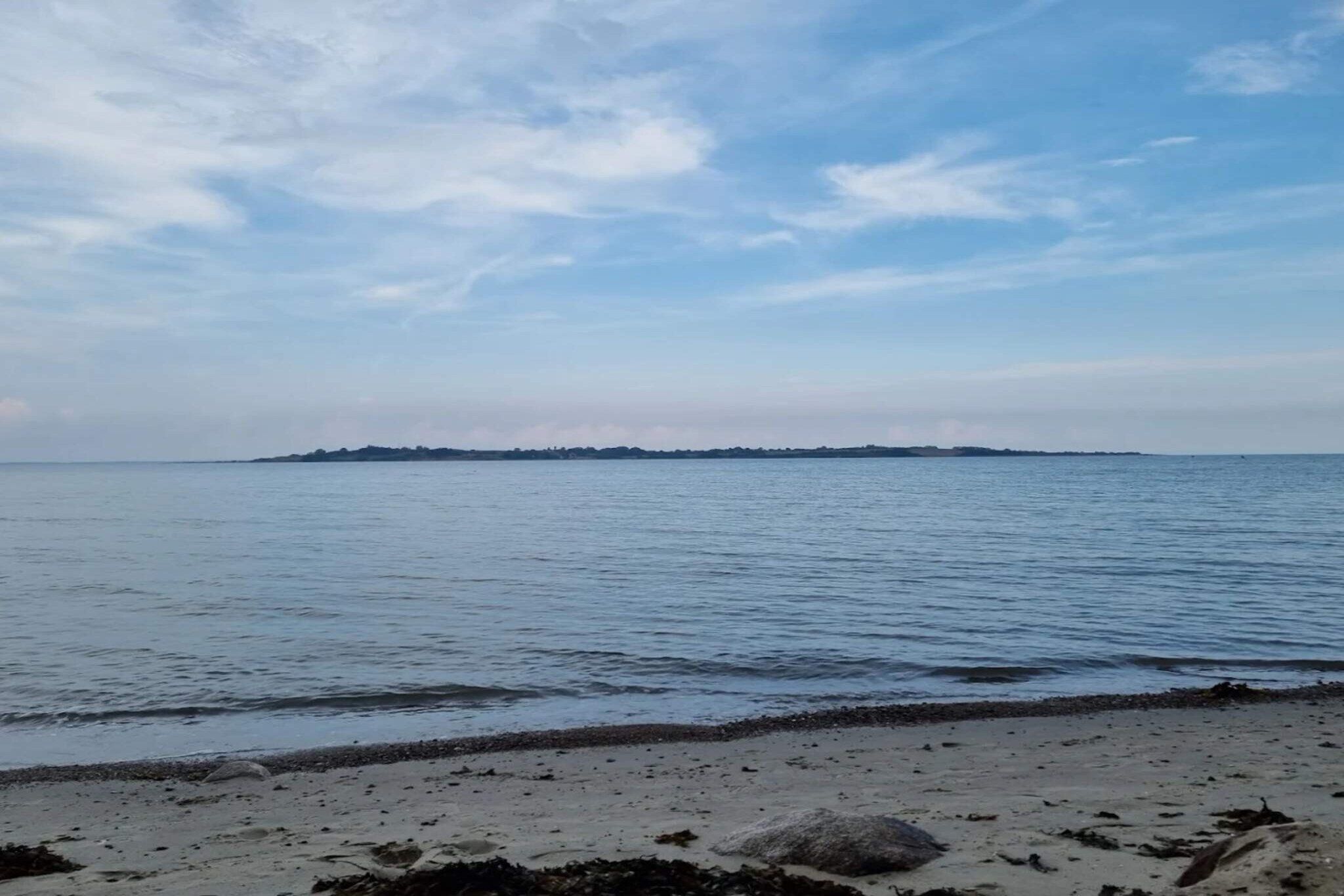 5 persoons vakantie huis in Aabenraa-By Traum-Waterzicht