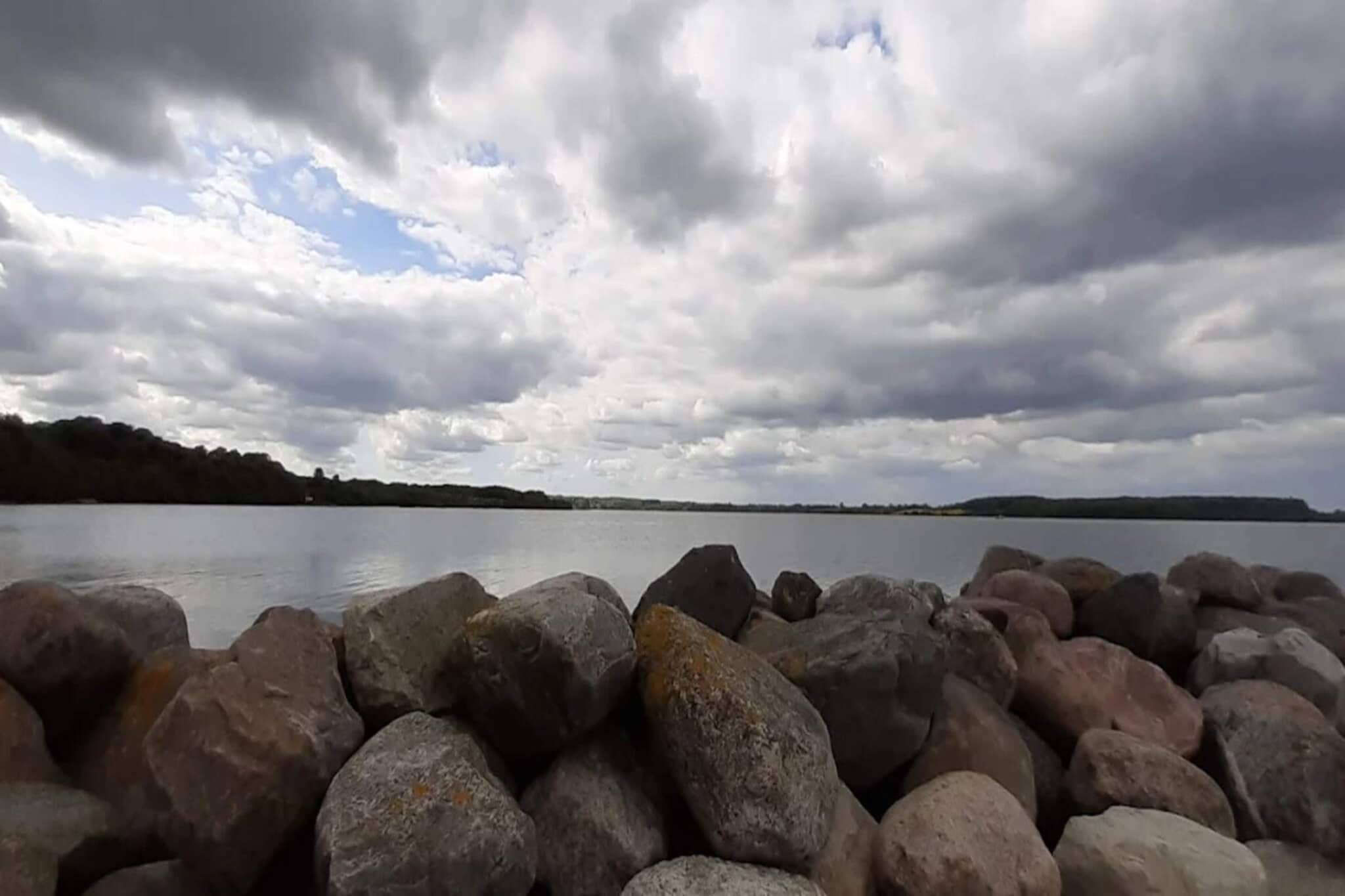 5 persoons vakantie huis in Aabenraa-By Traum-Waterzicht