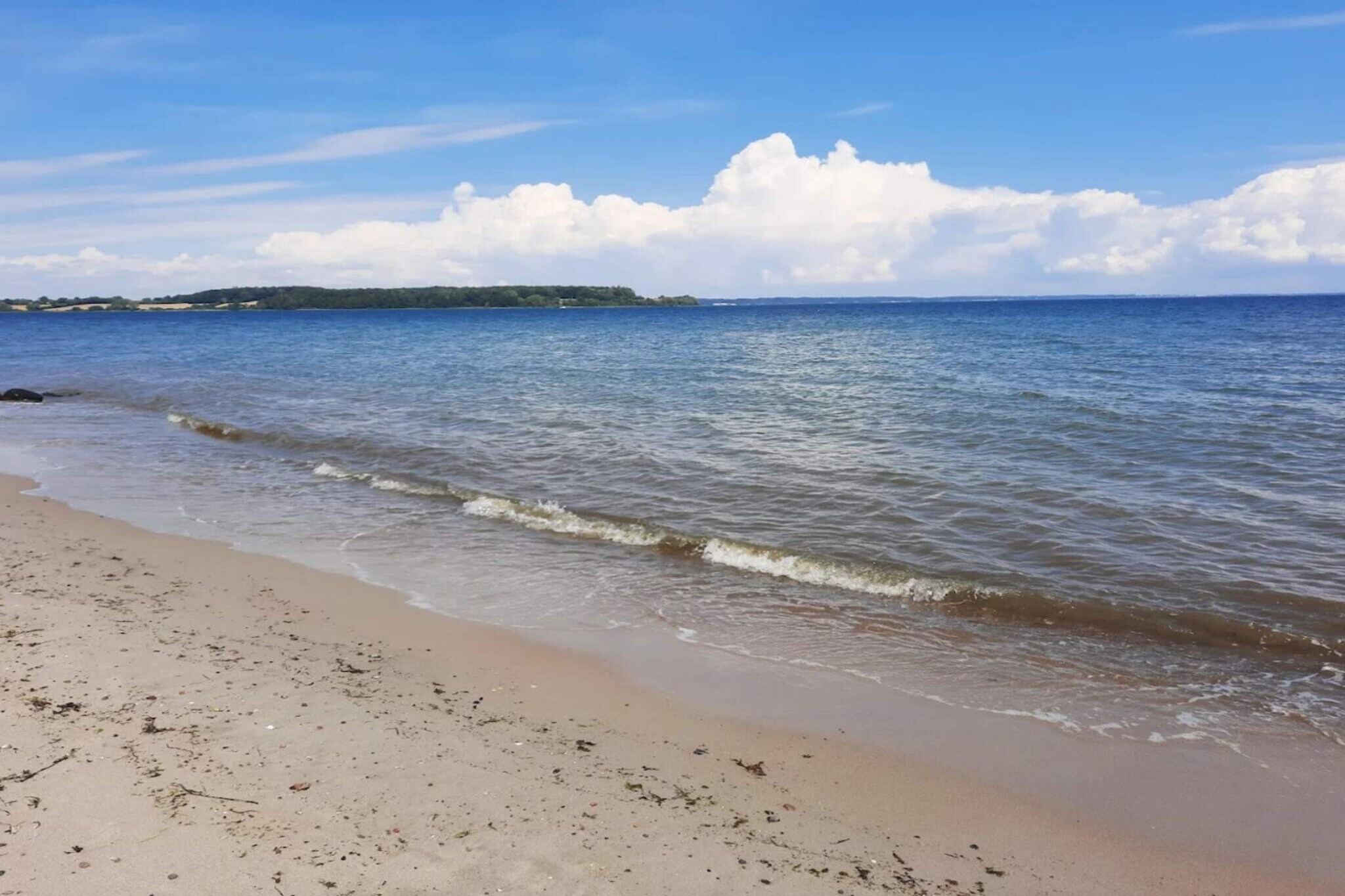 5 persoons vakantie huis in Aabenraa-By Traum-Waterzicht