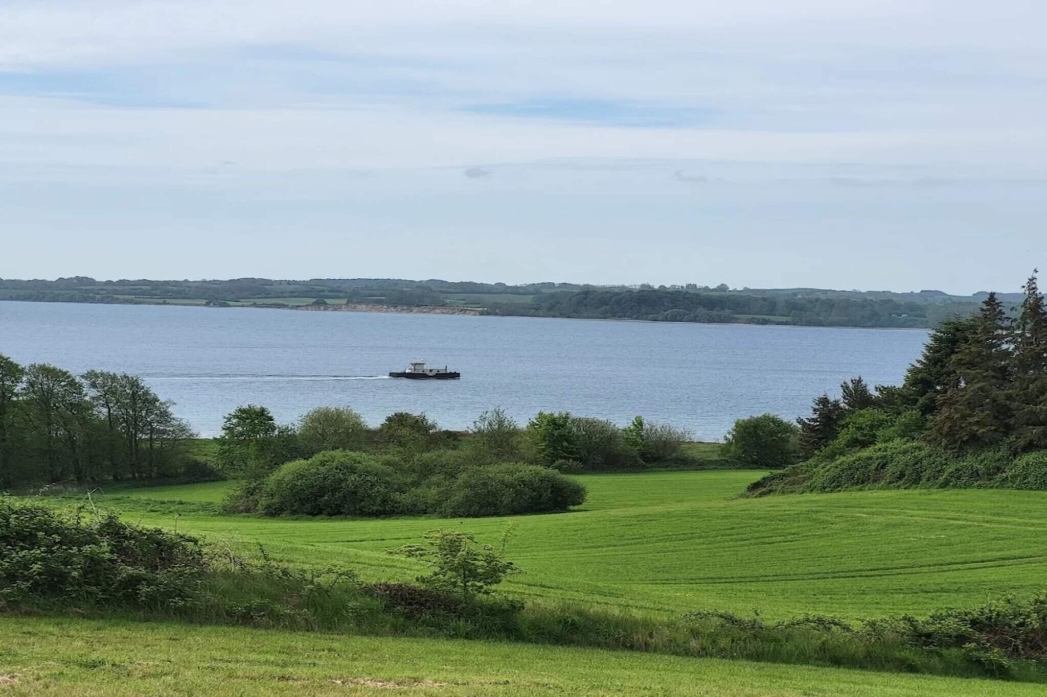 5 persoons vakantie huis in Aabenraa-By Traum-Waterzicht