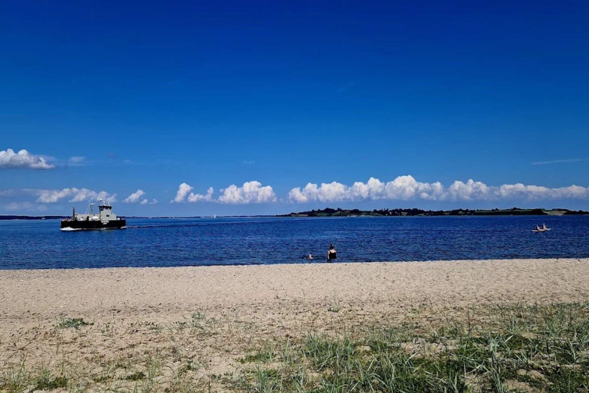 5 persoons vakantie huis in Aabenraa-By Traum-Waterzicht