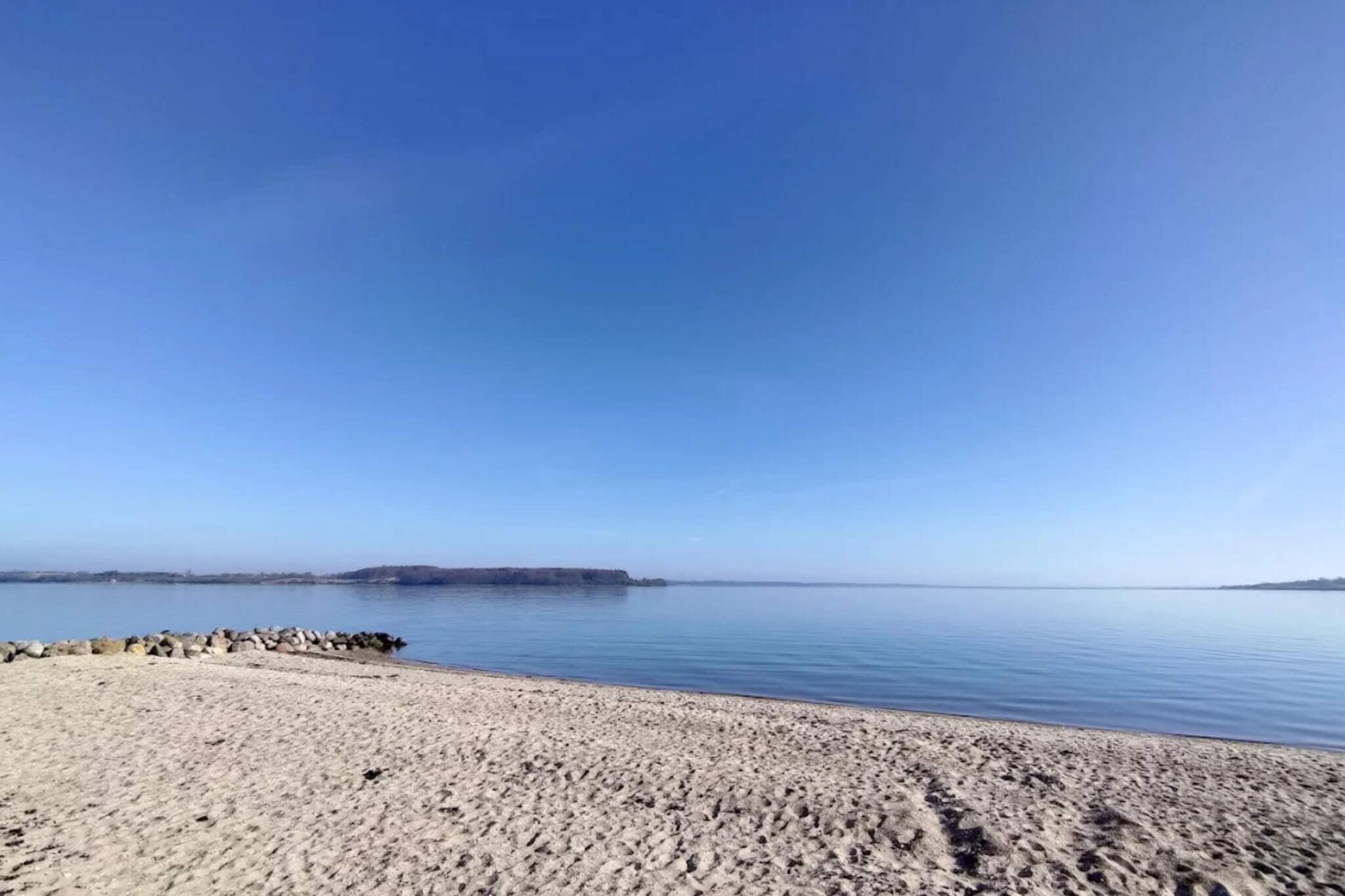 5 persoons vakantie huis in Aabenraa-By Traum-Waterzicht