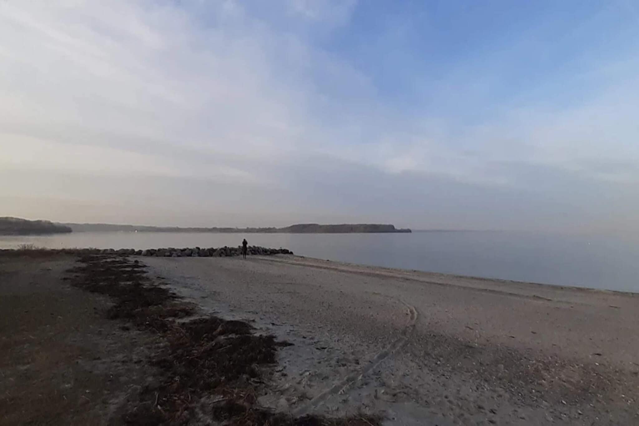 5 persoons vakantie huis in Aabenraa-By Traum-Waterzicht
