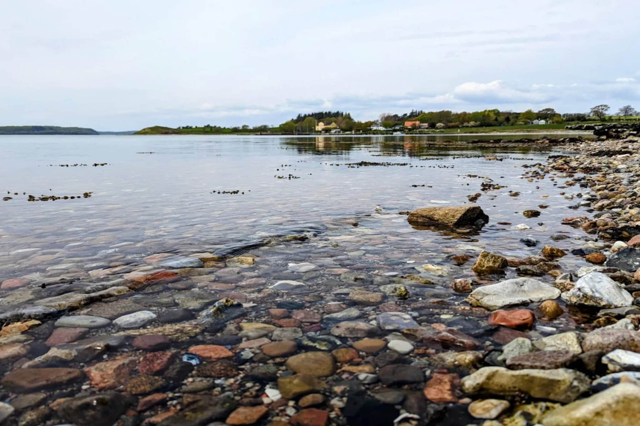 5 persoons vakantie huis in Aabenraa-By Traum-Waterzicht