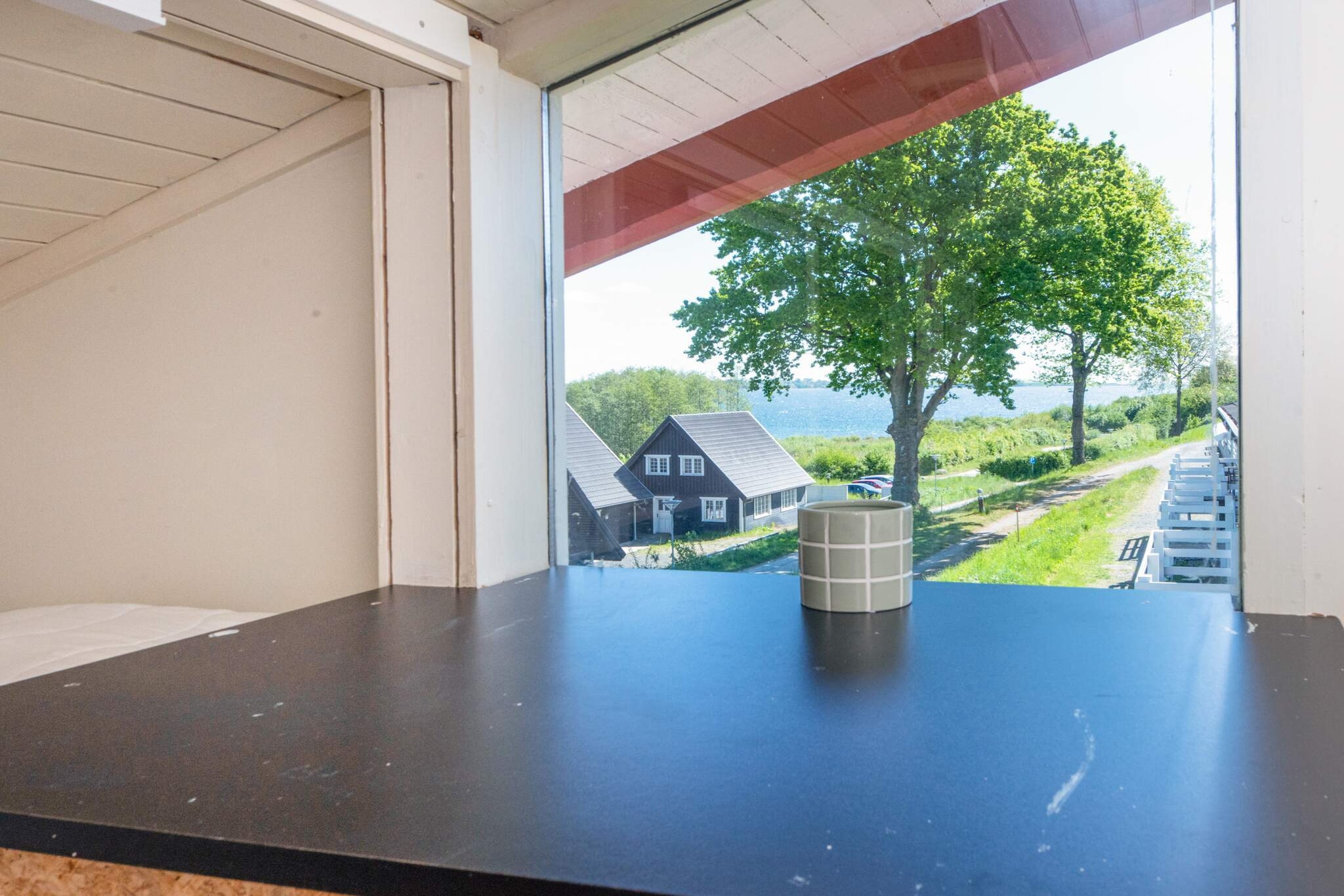 5 persoons vakantie huis in Aabenraa-By Traum - Binnen