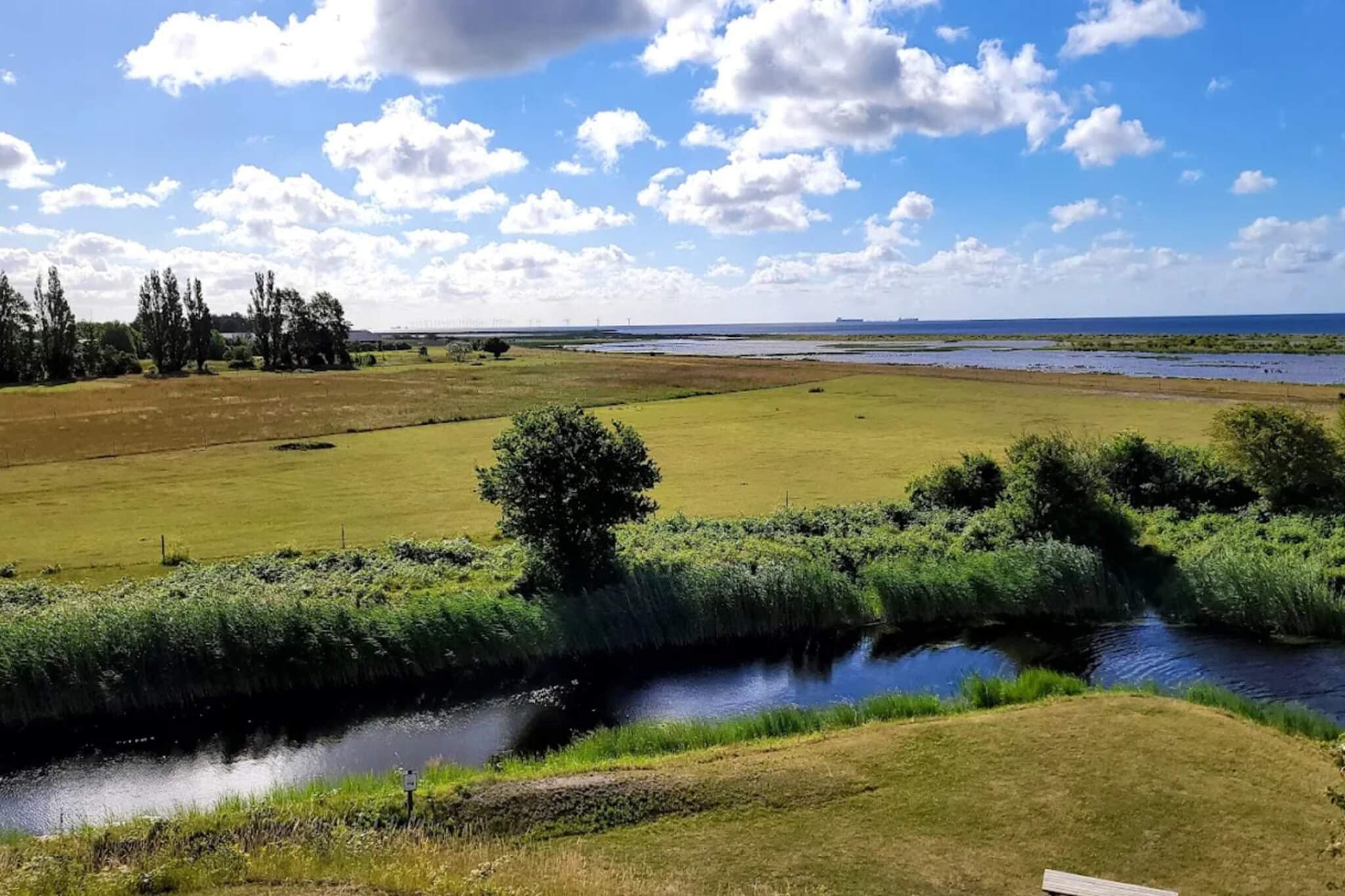 10 Personen Ferienhaus in Dragør-By Traum-Wasserblick