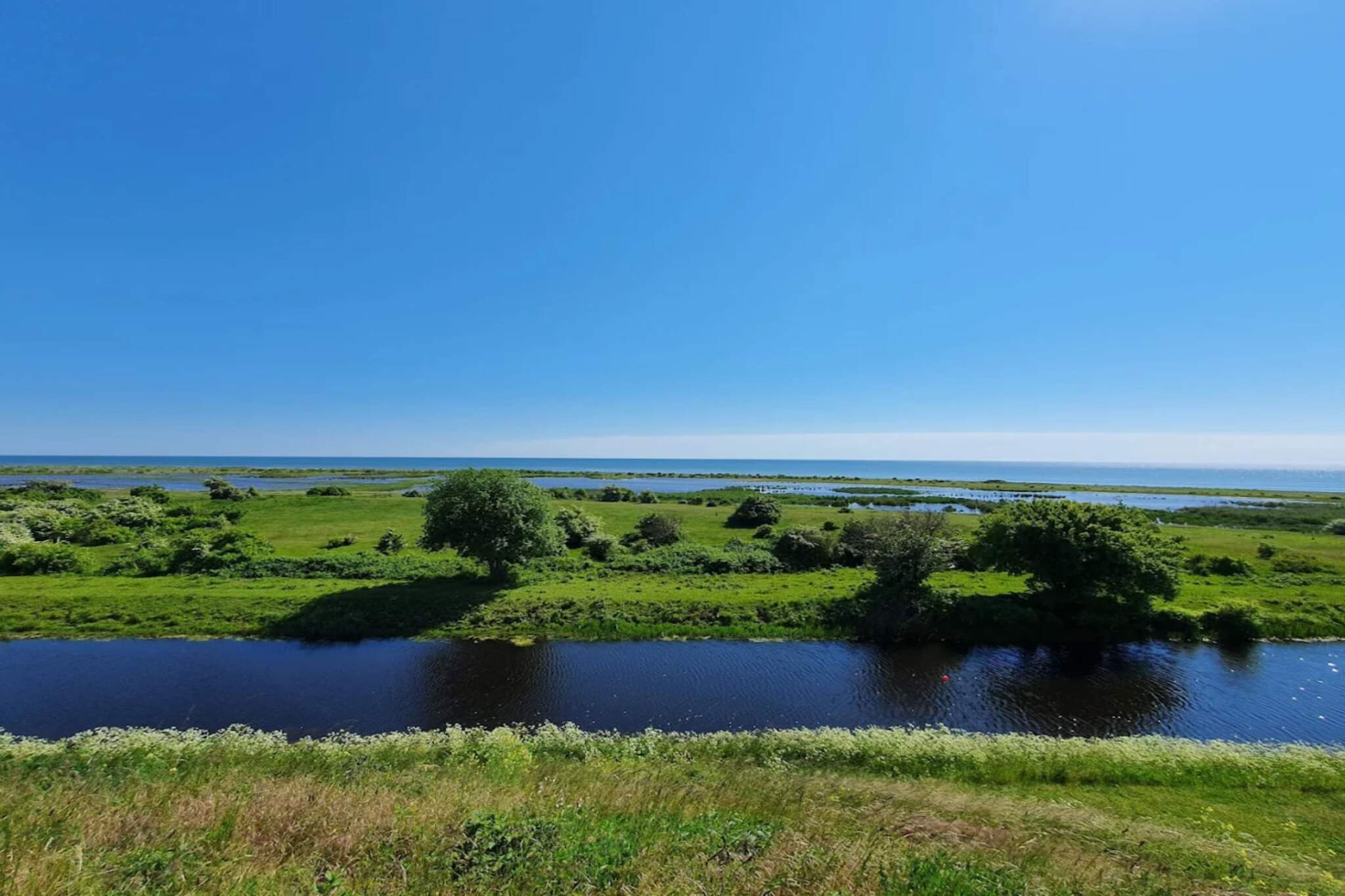 10 Personen Ferienhaus in Dragør-By Traum-Wasserblick