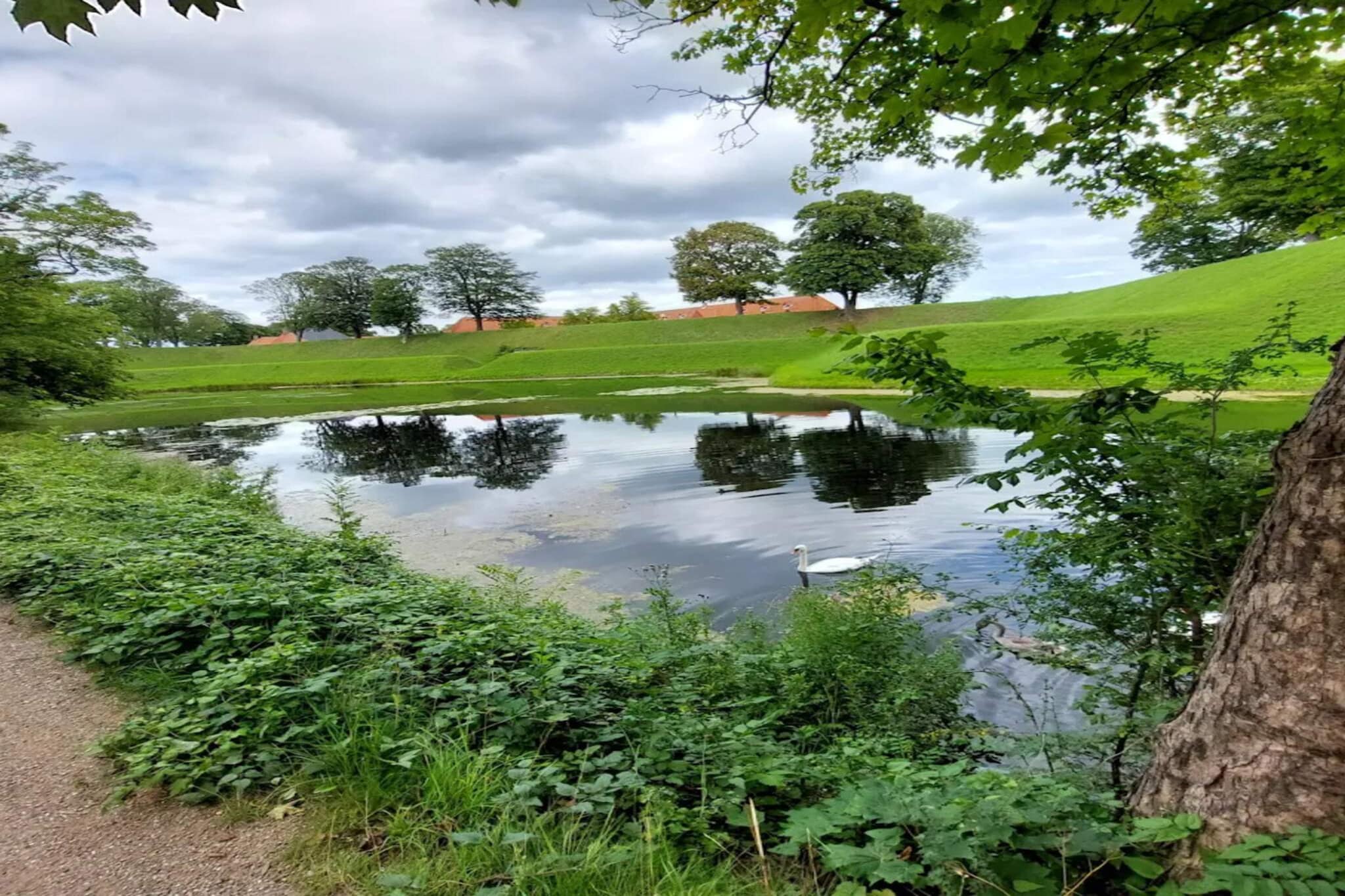 10 Personen Ferienhaus in Dragør-By Traum-Wasserblick