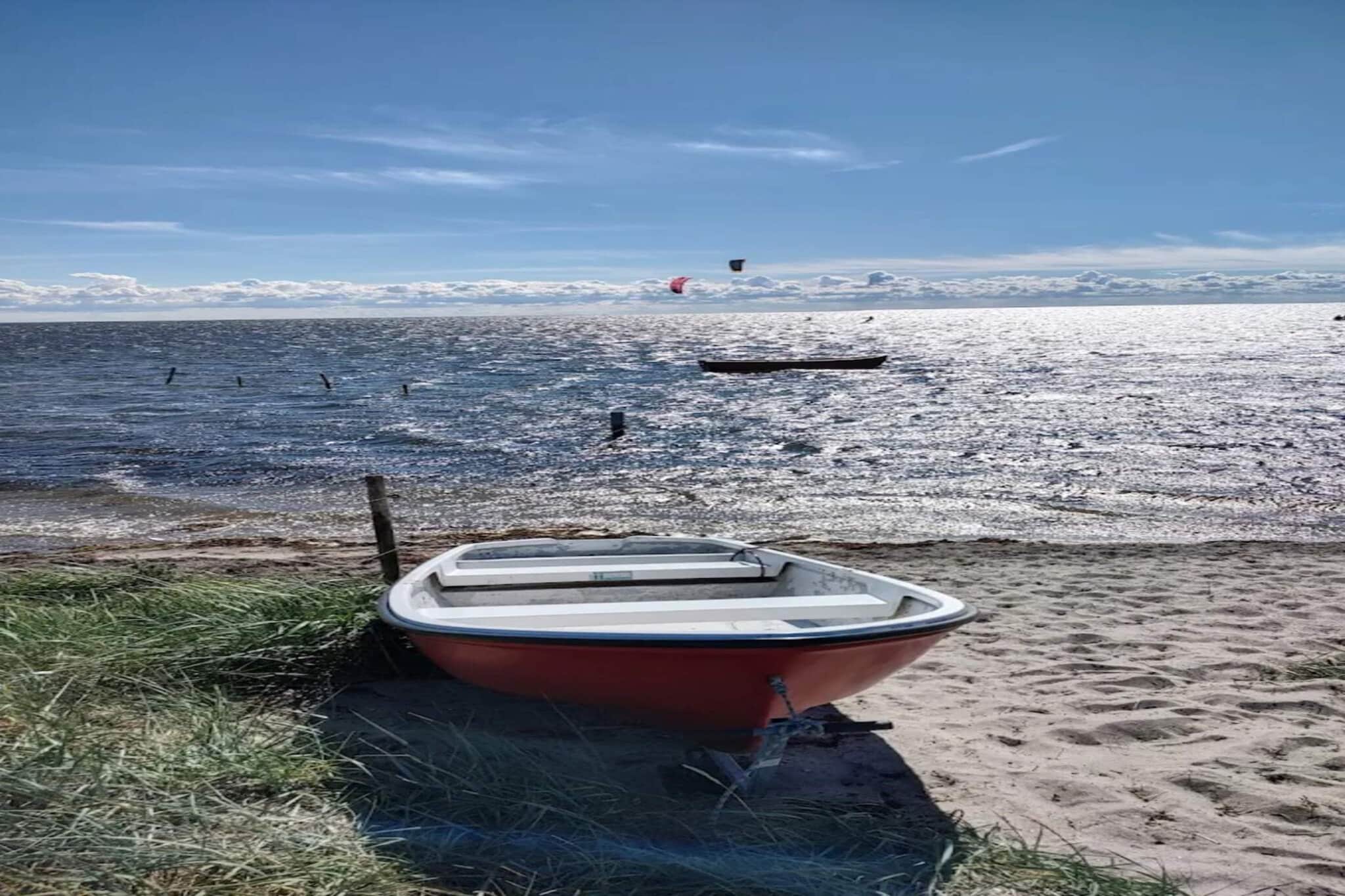 10 Personen Ferienhaus in Dragør-By Traum-Wasserblick