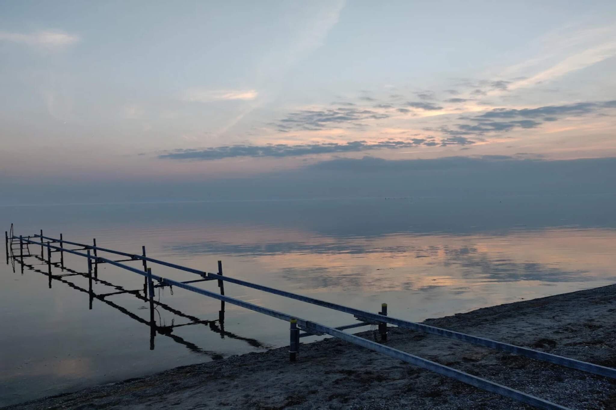 10 Personen Ferienhaus in Dragør-By Traum-Wasserblick