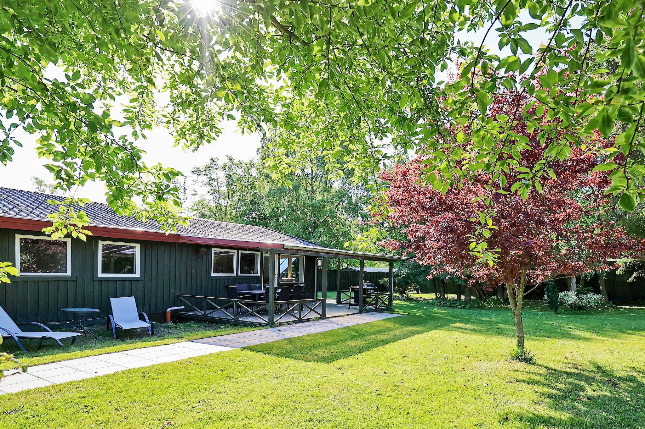 10 person holiday home in Dragør-By Traum