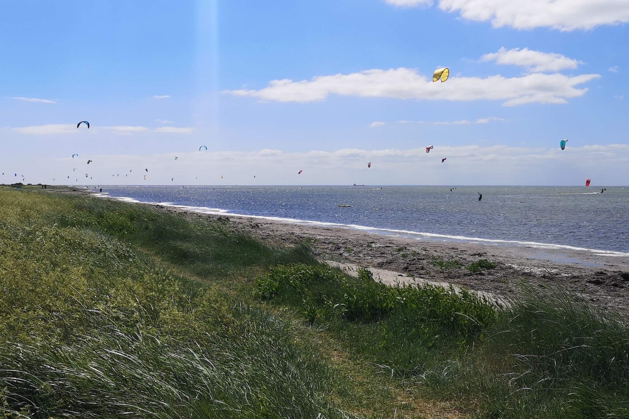 10 person holiday home in Dragør-By Traum - Water view