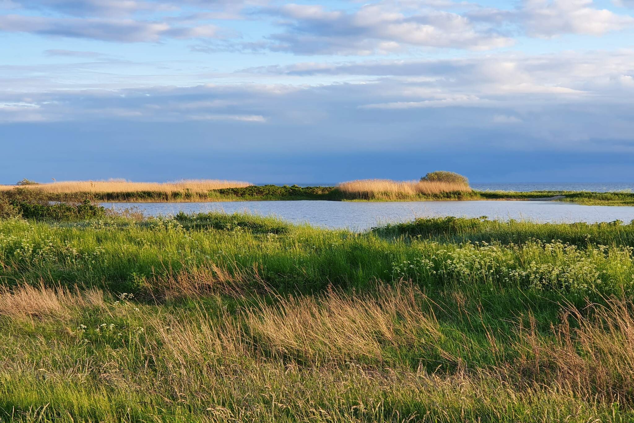 10 person holiday home in Dragør-By Traum - Water view